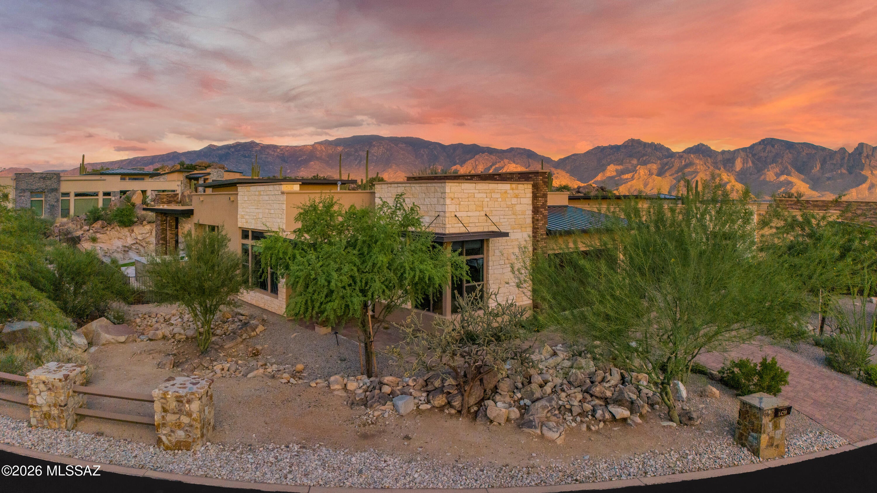 Meritage At Stone Canyon VIII - Residential