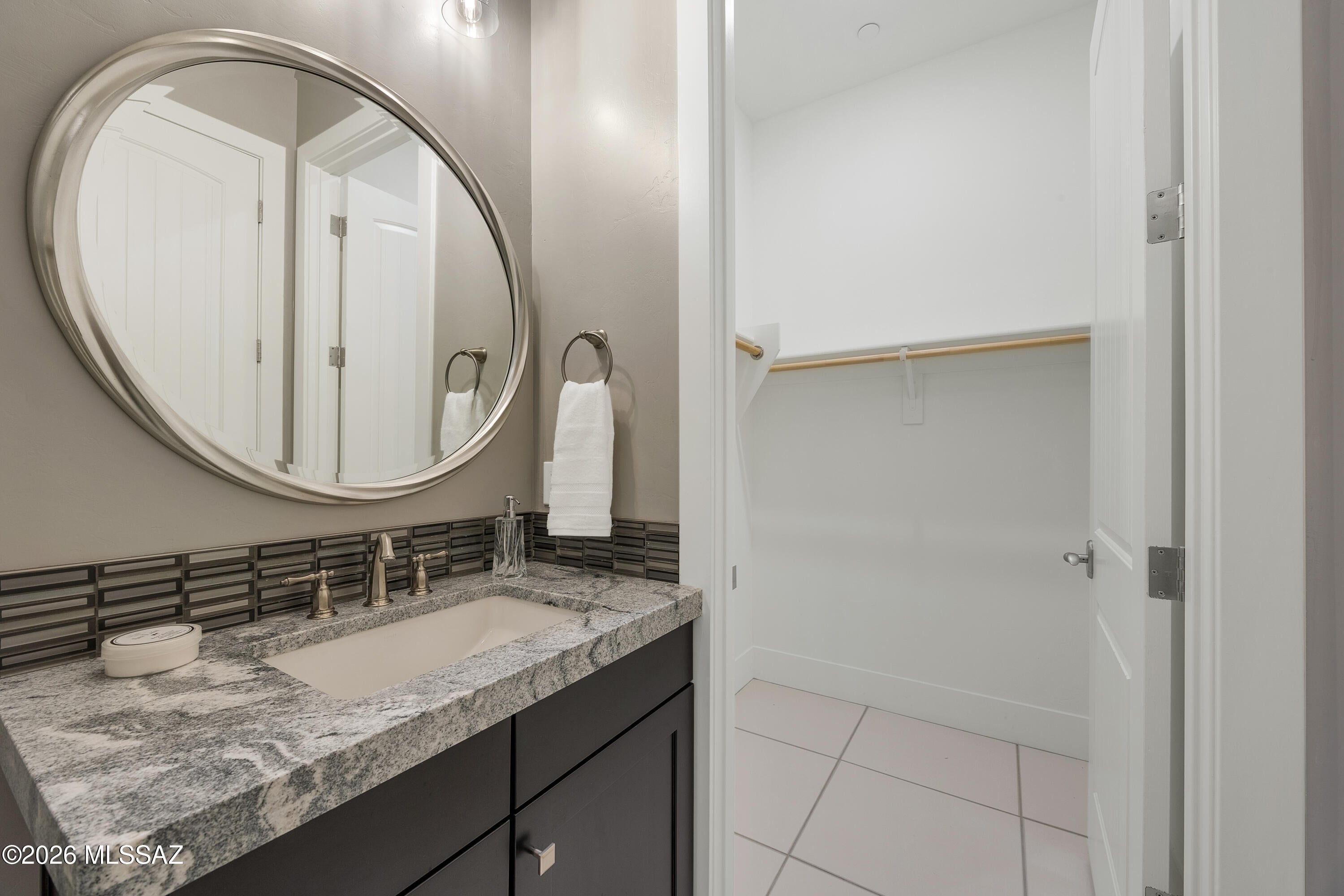 Meritage At Stone Canyon VIII - Residential
