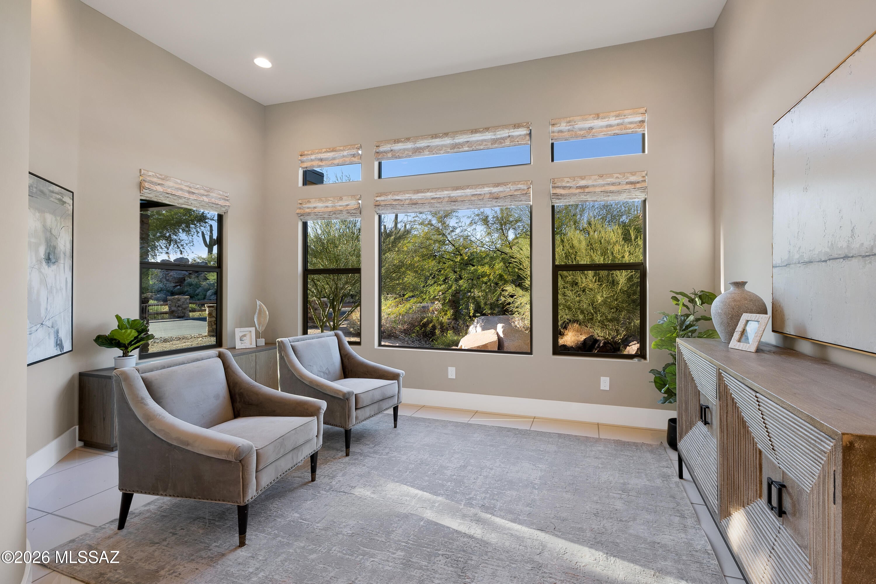 Meritage At Stone Canyon VIII - Residential