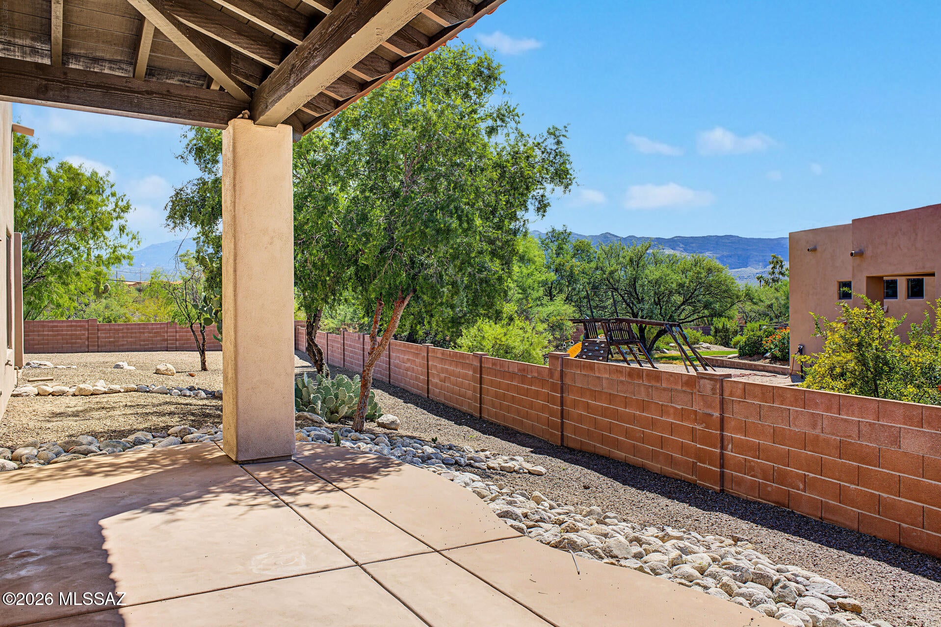 Outpost Estates (1-12) - Residential