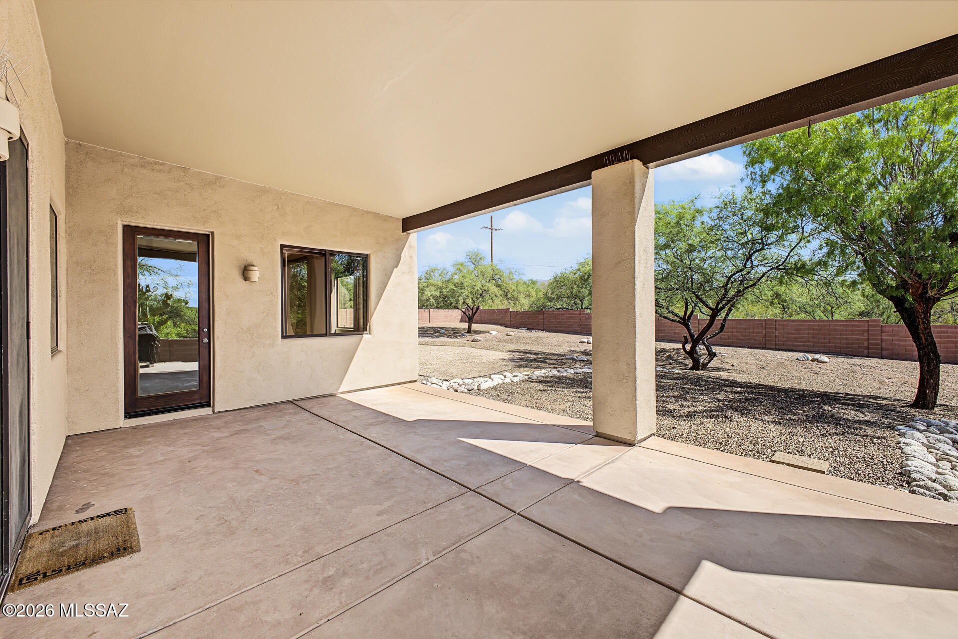 Outpost Estates (1-12) - Residential