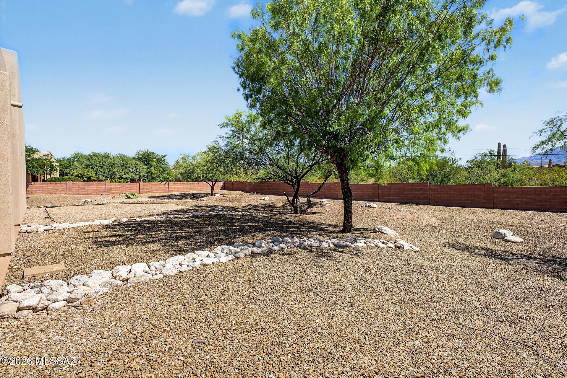 Outpost Estates (1-12) - Residential