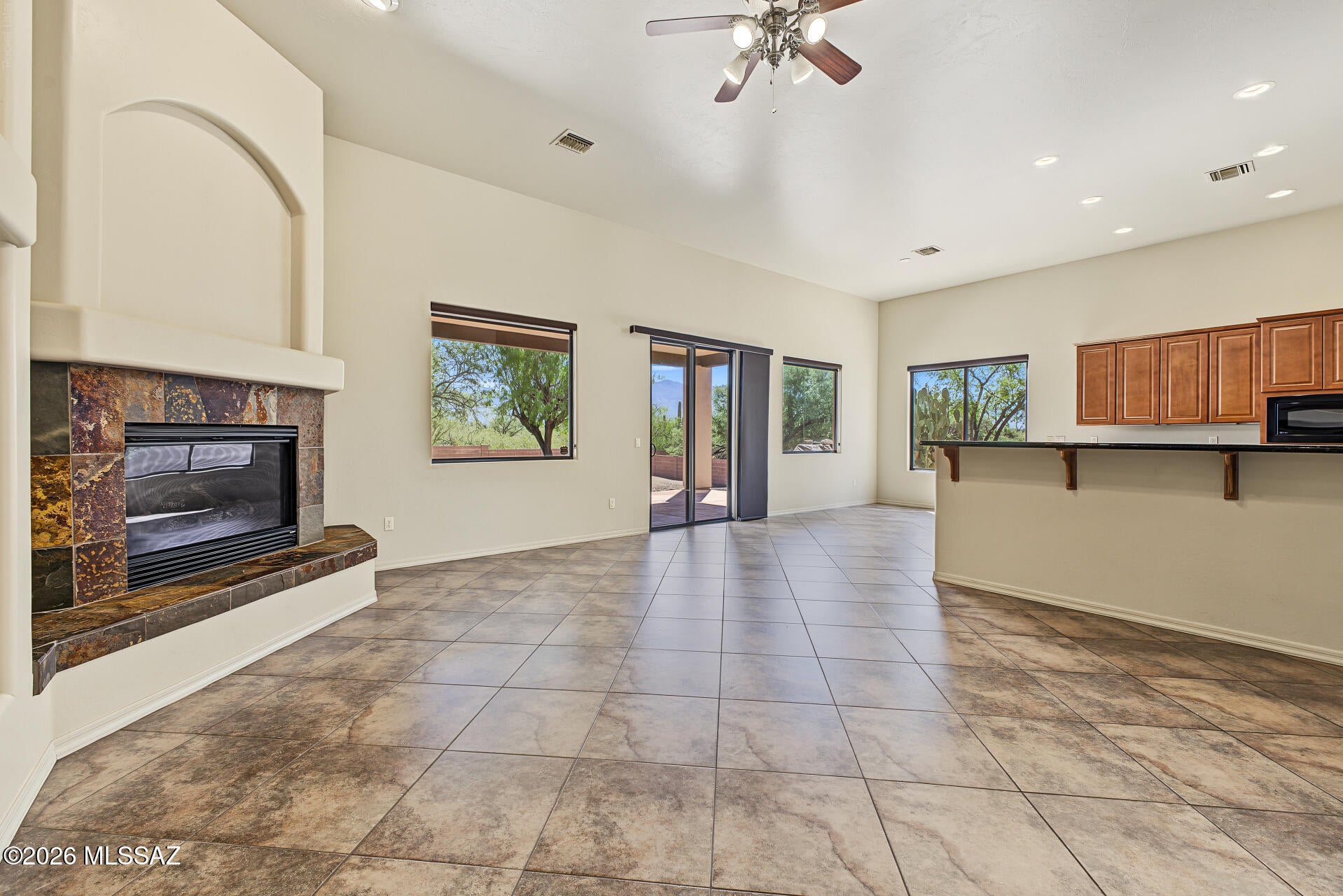 Outpost Estates (1-12) - Residential