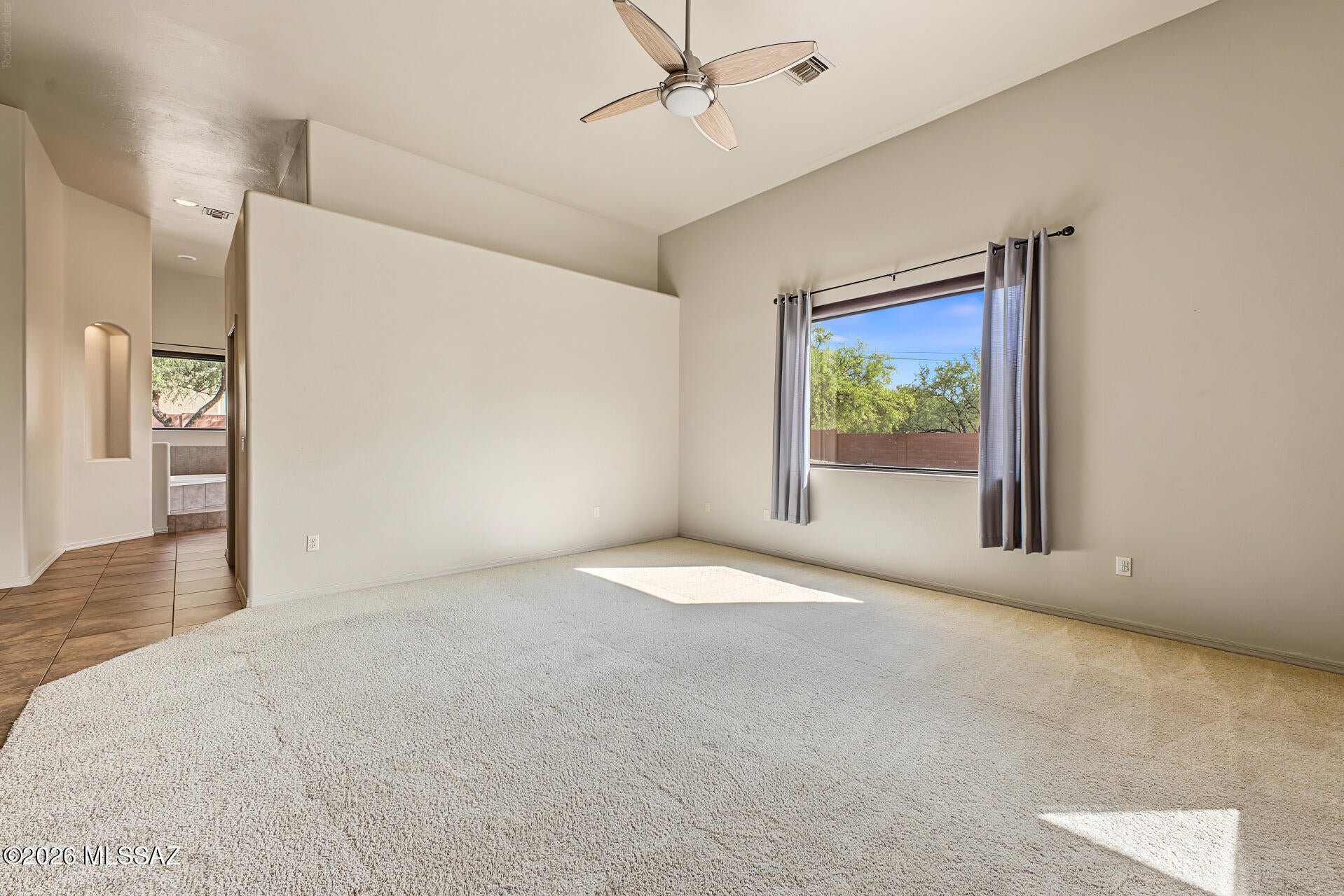 Outpost Estates (1-12) - Residential