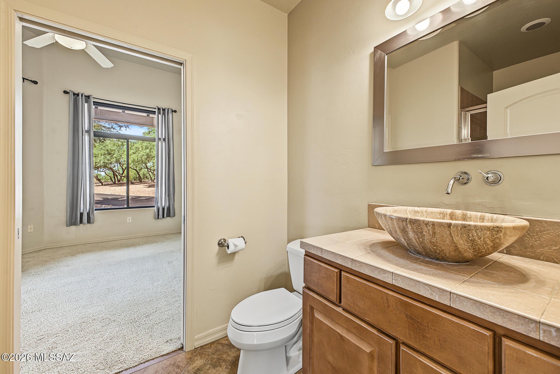 Outpost Estates (1-12) - Residential