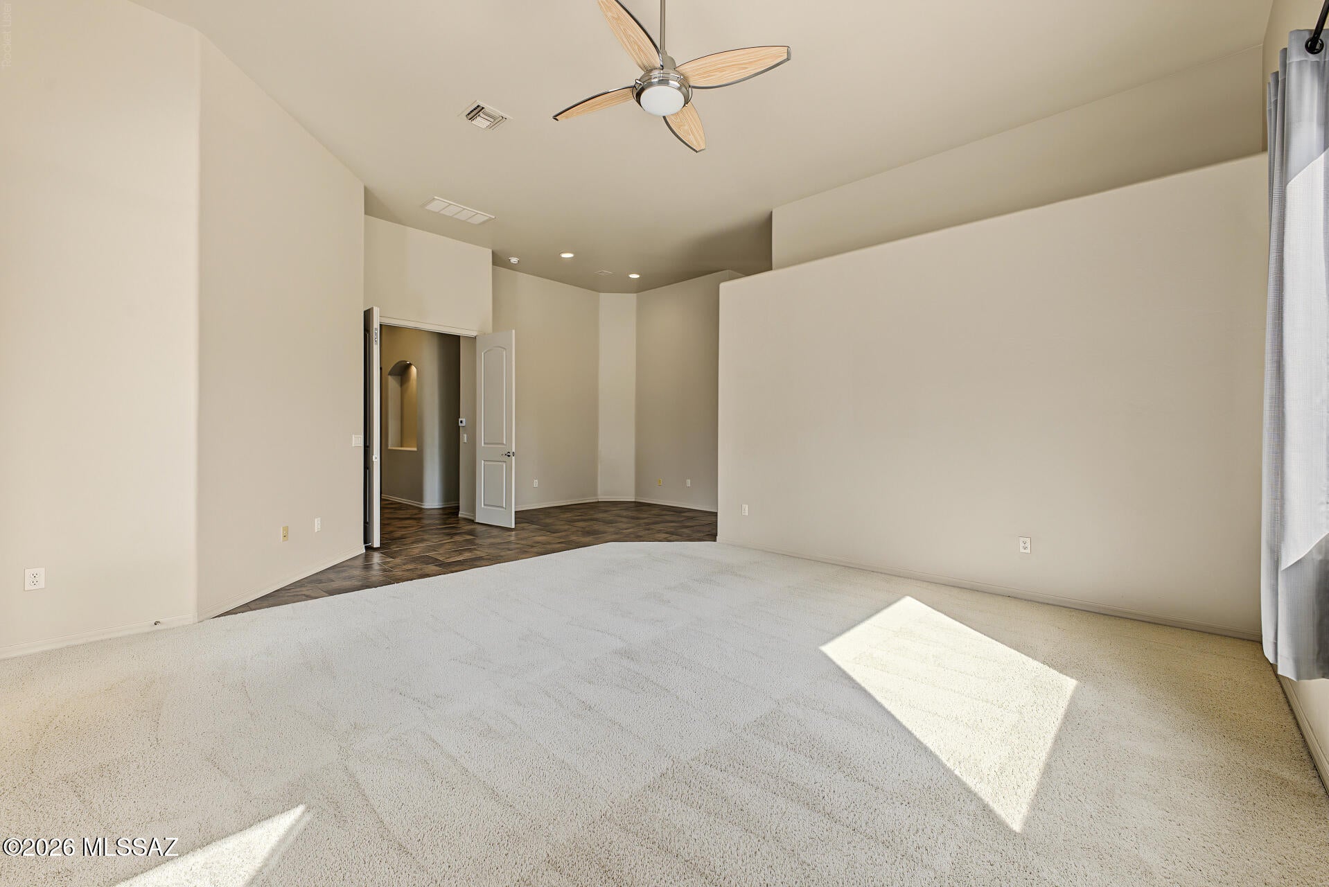 Outpost Estates (1-12) - Residential