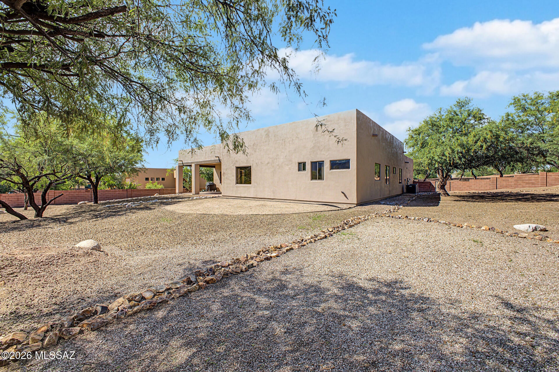 Outpost Estates (1-12) - Residential