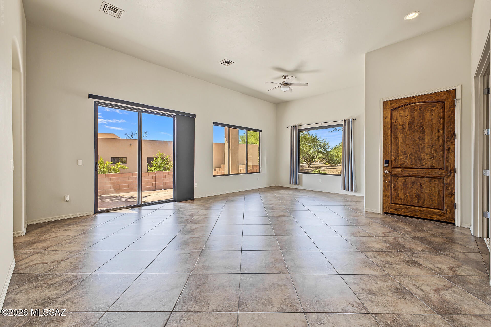 Outpost Estates (1-12) - Residential