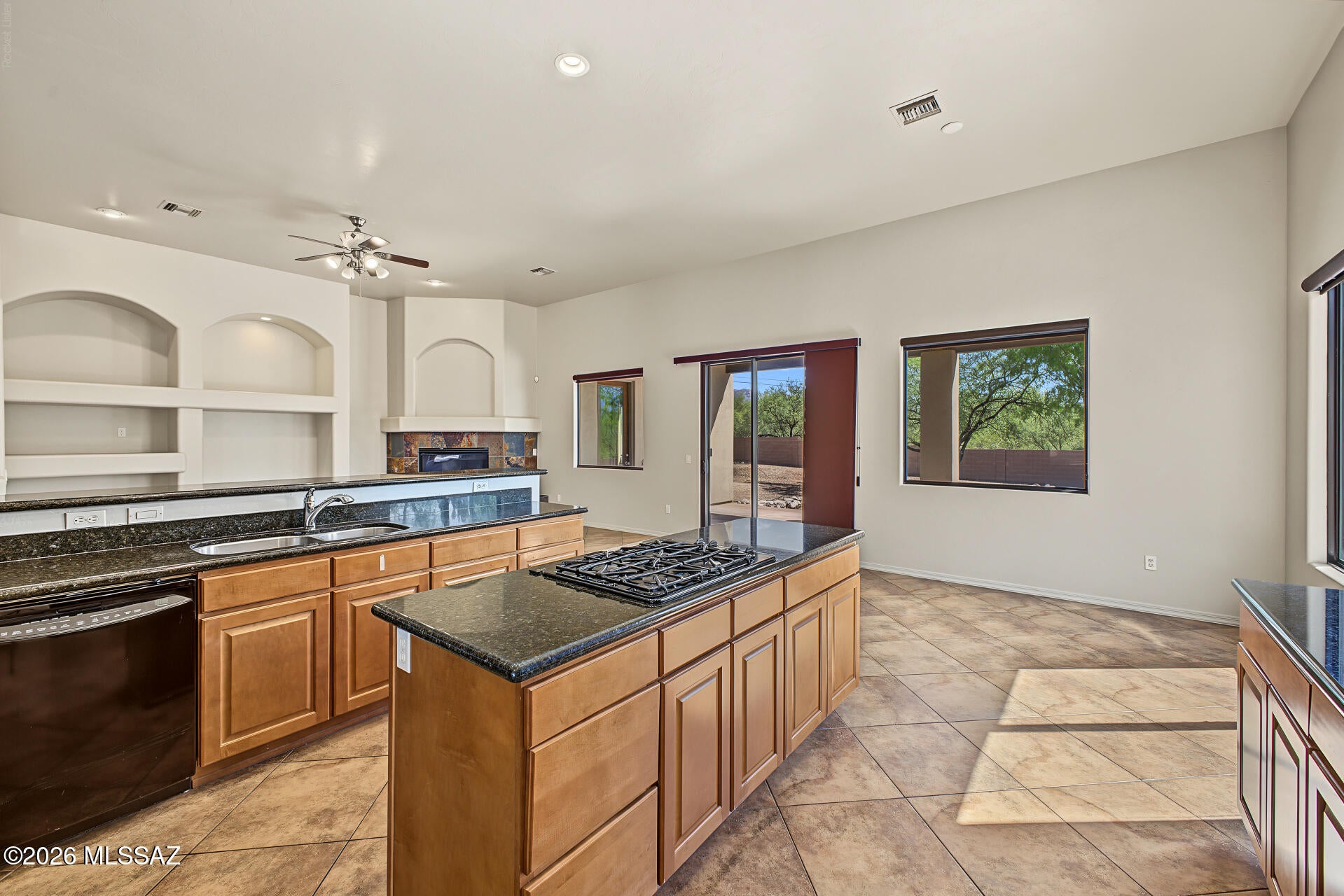 Outpost Estates (1-12) - Residential