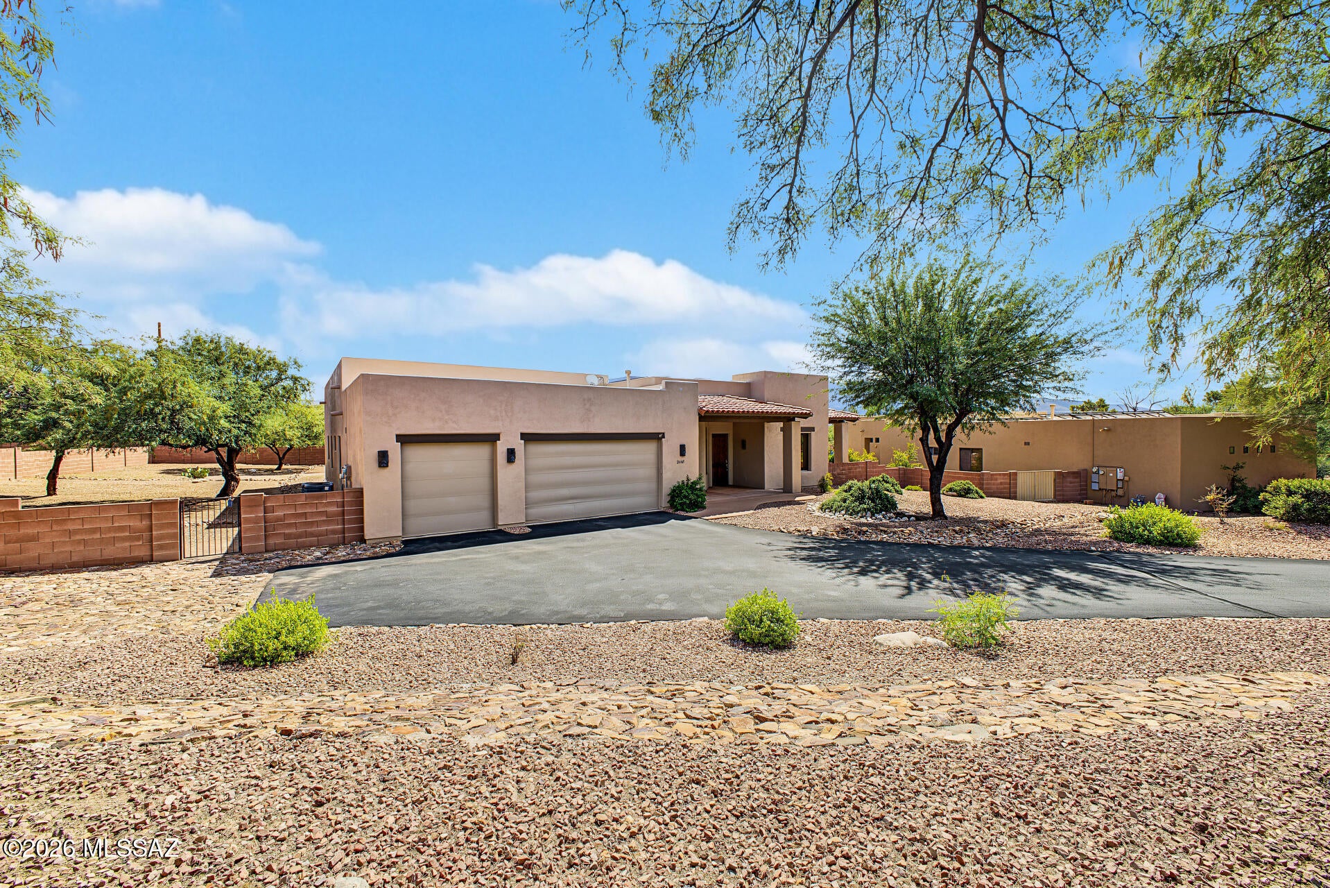 Outpost Estates (1-12) - Residential