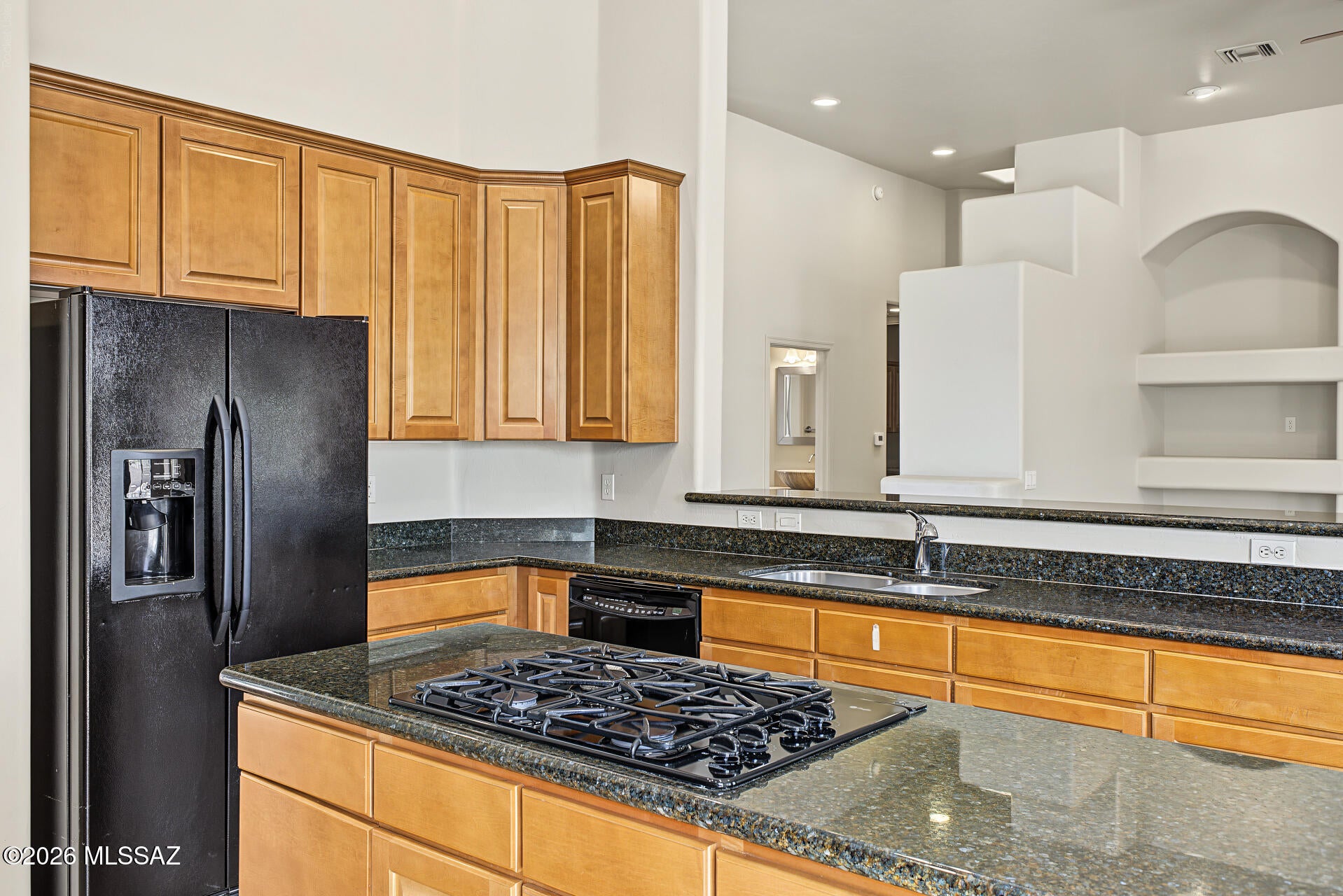 Outpost Estates (1-12) - Residential