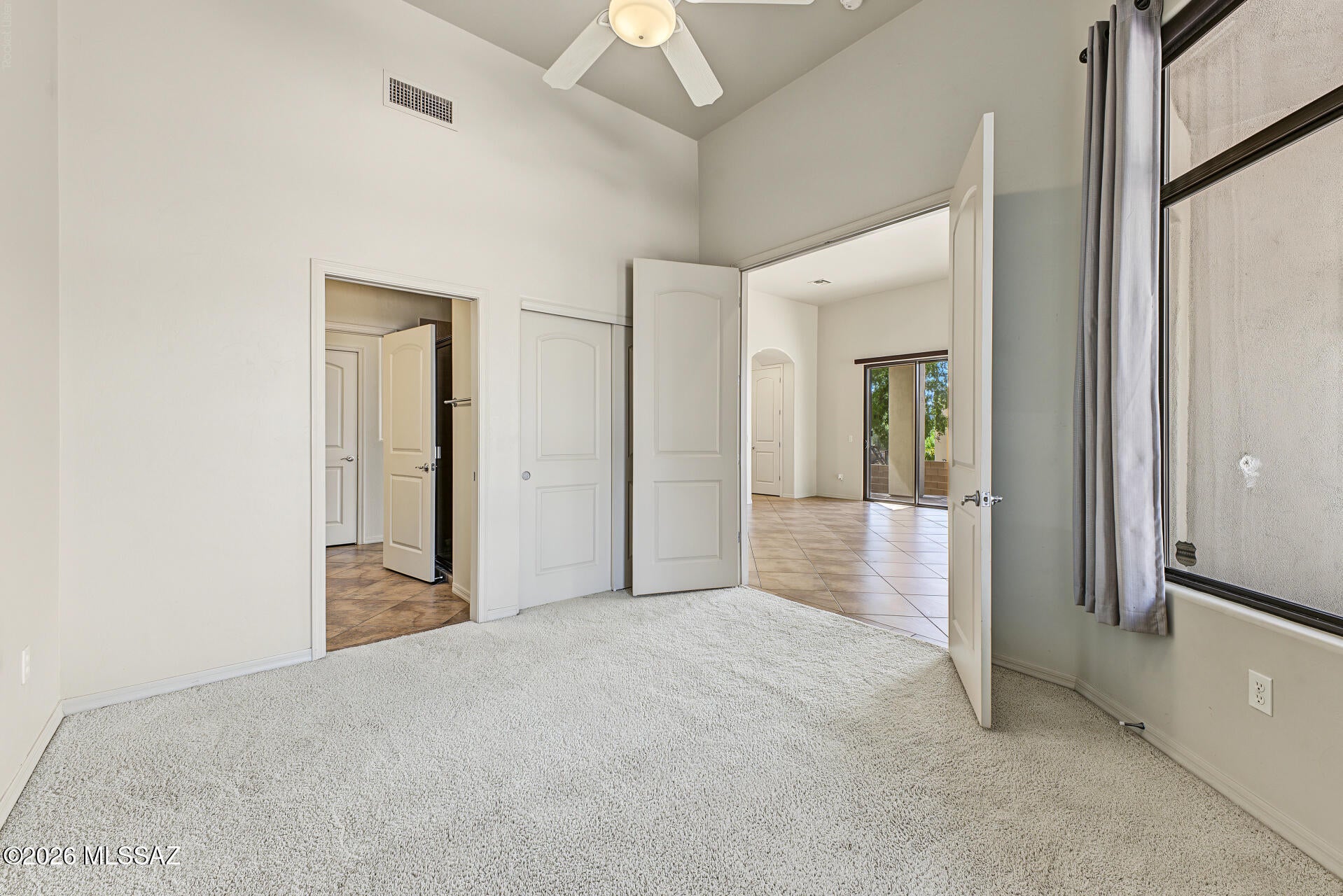 Outpost Estates (1-12) - Residential
