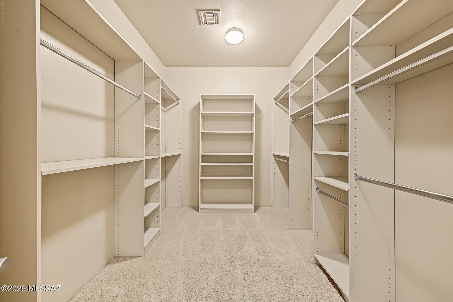 Outpost Estates (1-12) - Residential