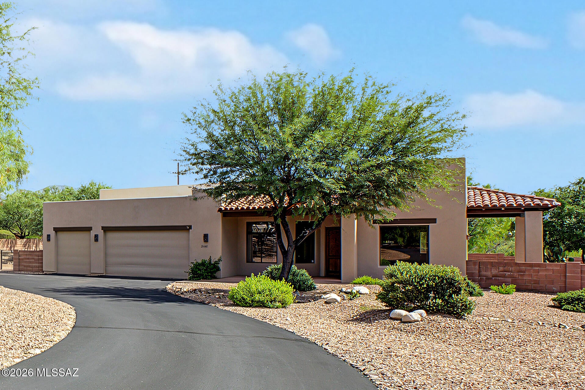 Outpost Estates (1-12) - Residential