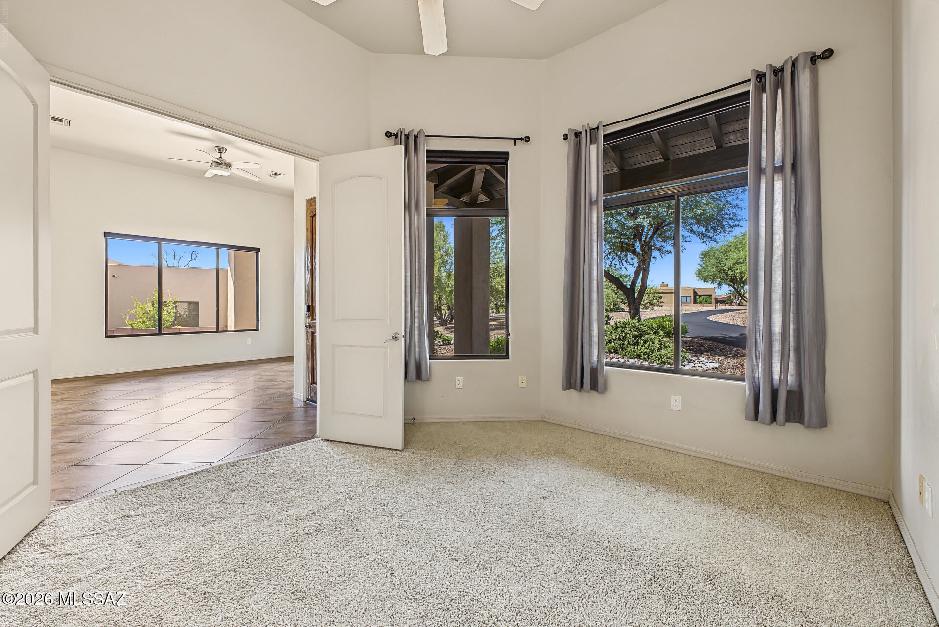 Outpost Estates (1-12) - Residential