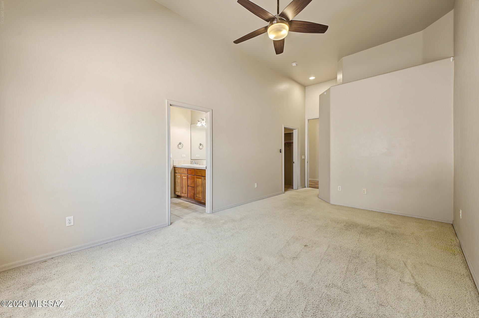 Outpost Estates (1-12) - Residential