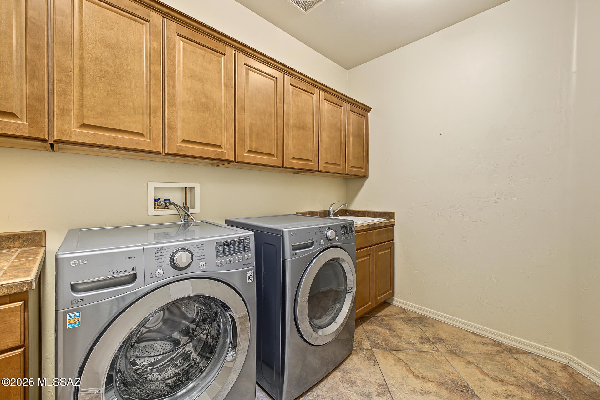 Outpost Estates (1-12) - Residential