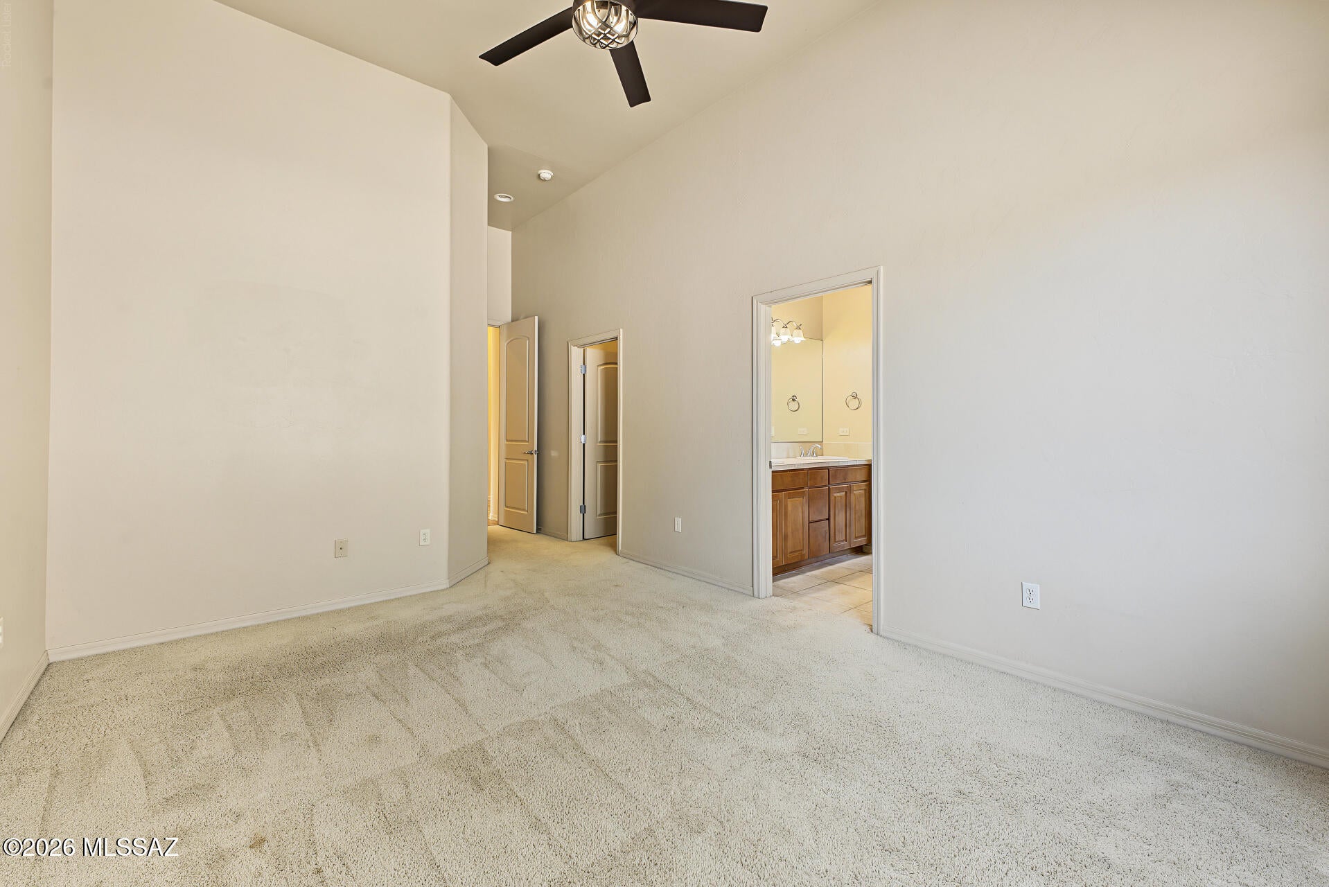Outpost Estates (1-12) - Residential