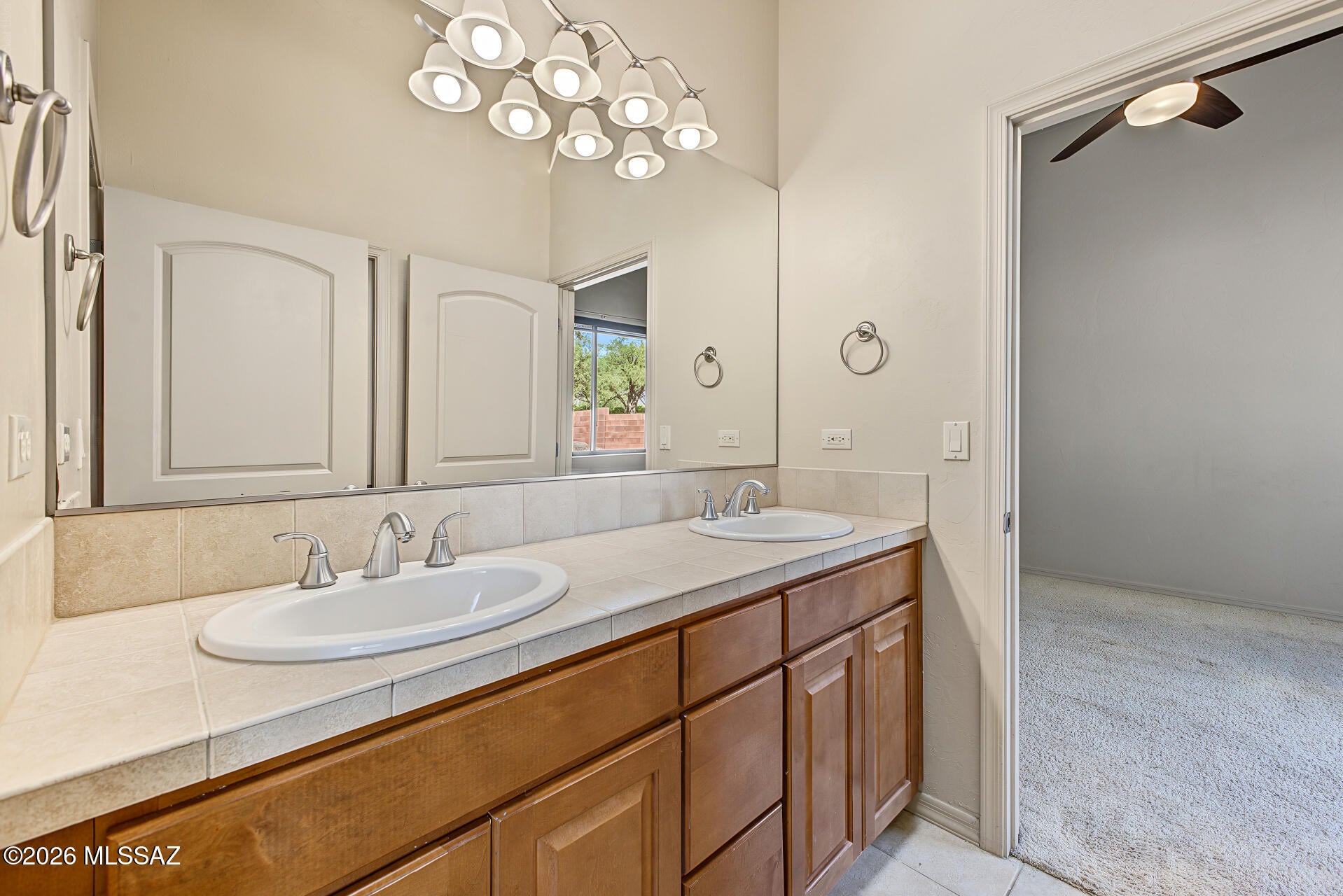 Outpost Estates (1-12) - Residential