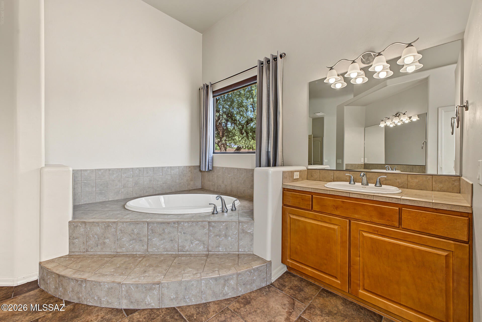 Outpost Estates (1-12) - Residential