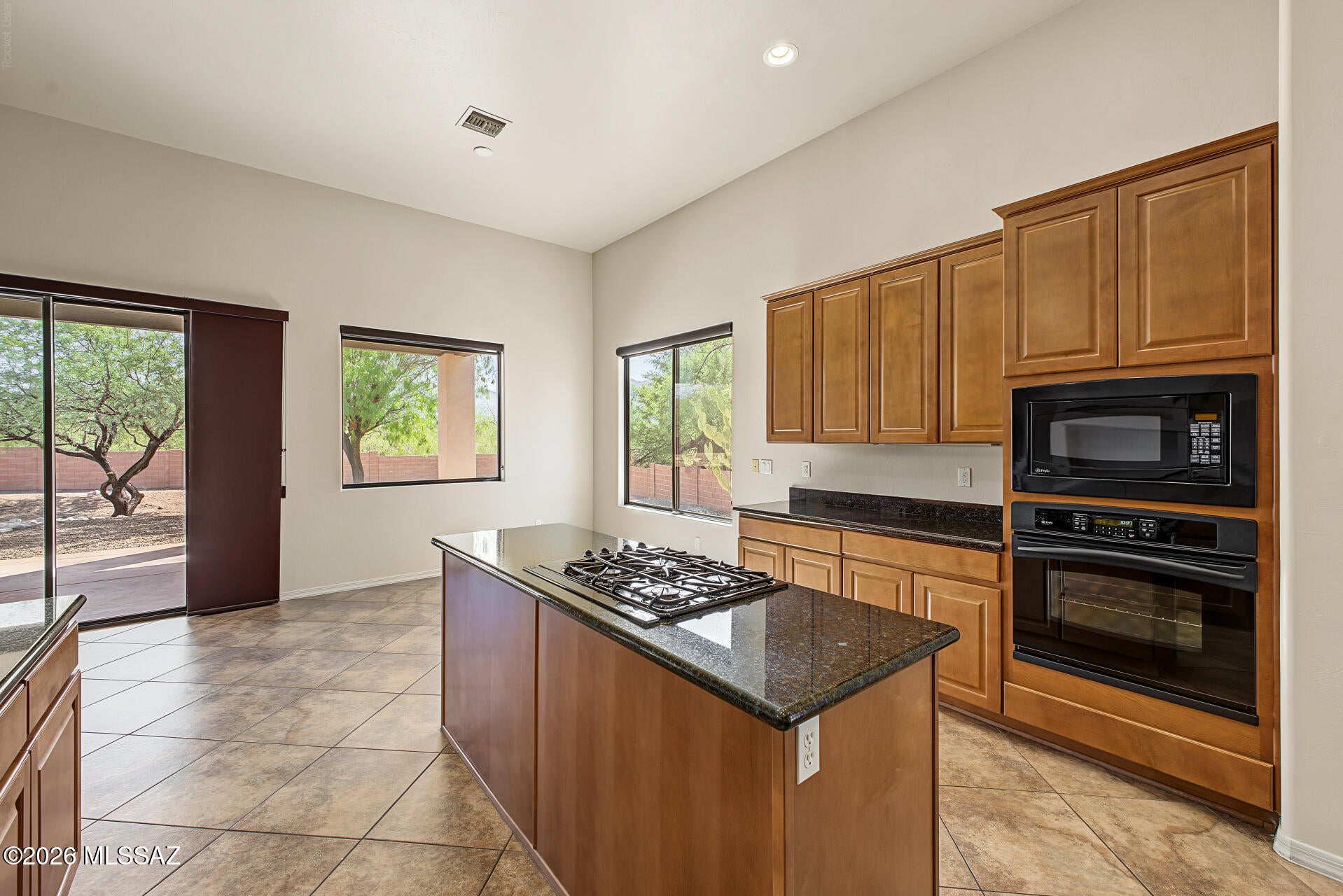 Outpost Estates (1-12) - Residential