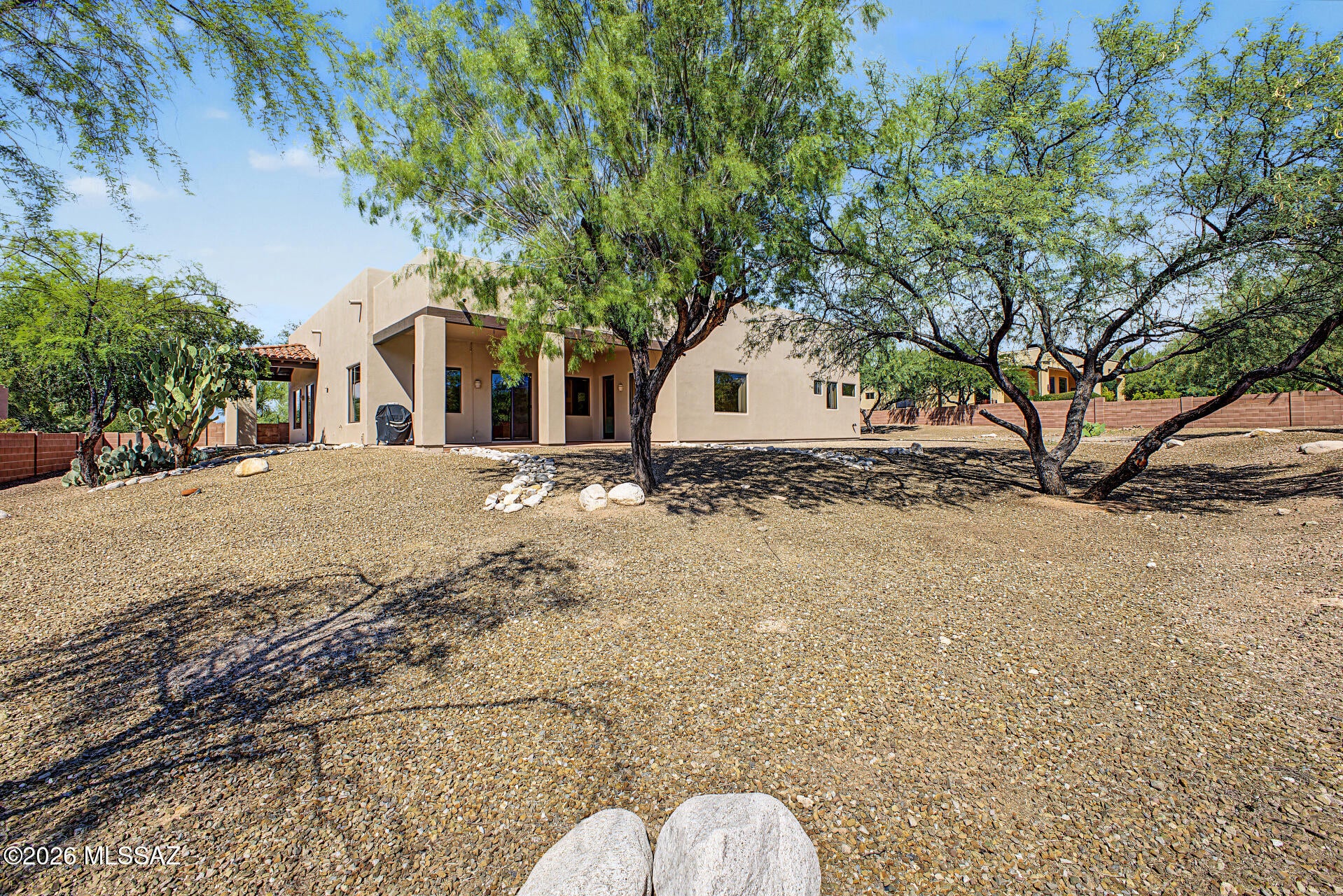 Outpost Estates (1-12) - Residential