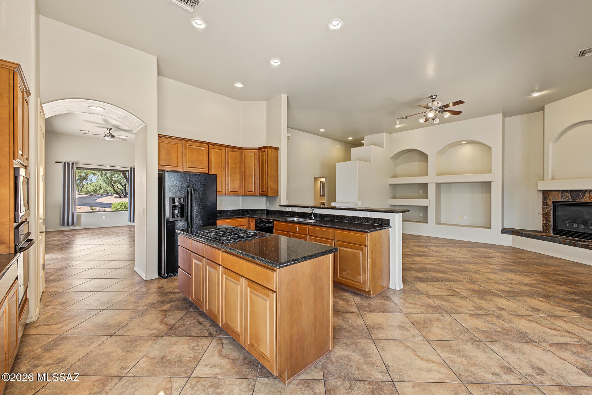 Outpost Estates (1-12) - Residential