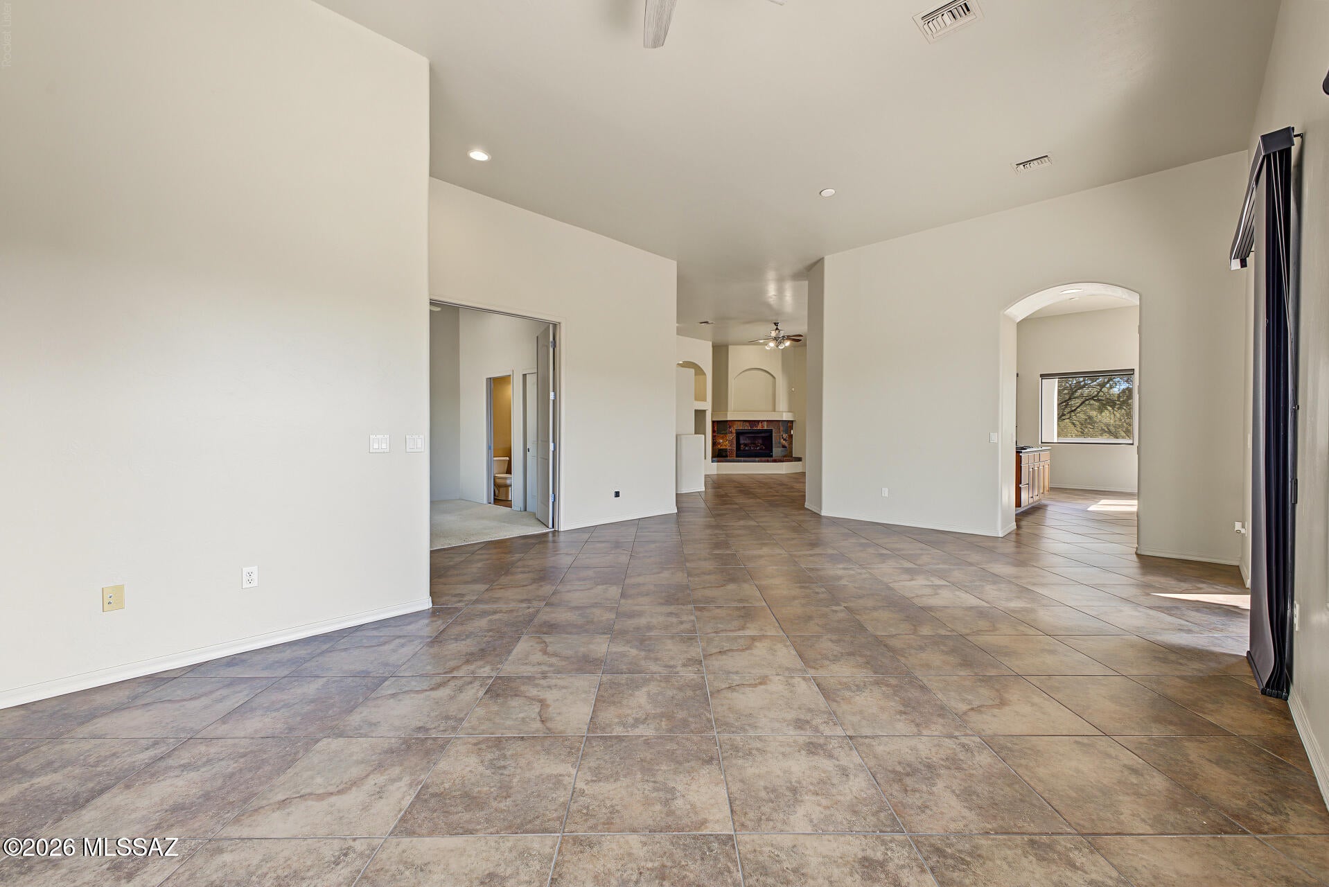 Outpost Estates (1-12) - Residential