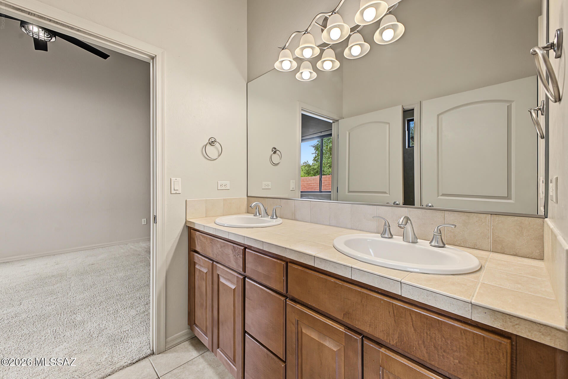 Outpost Estates (1-12) - Residential