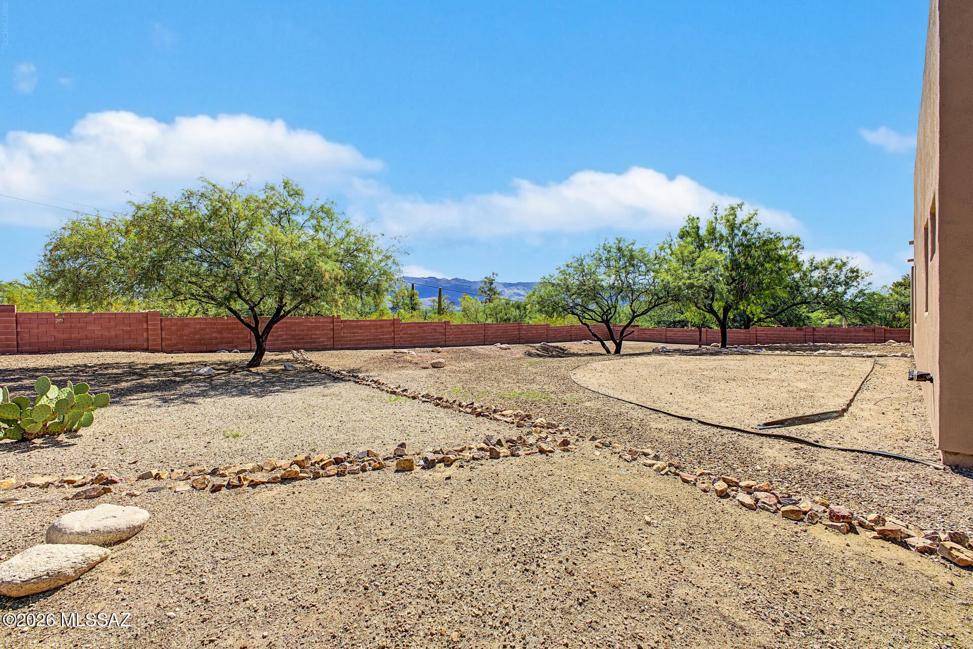Outpost Estates (1-12) - Residential