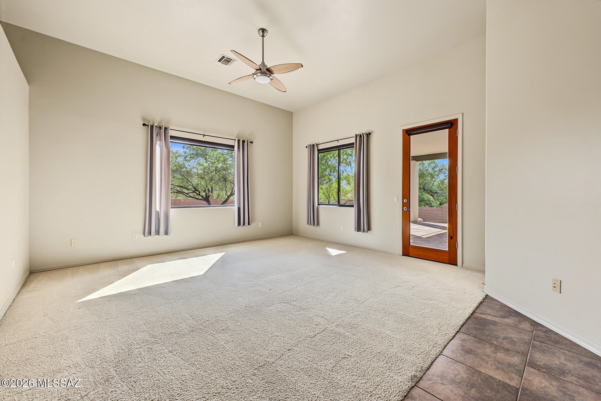 Outpost Estates (1-12) - Residential