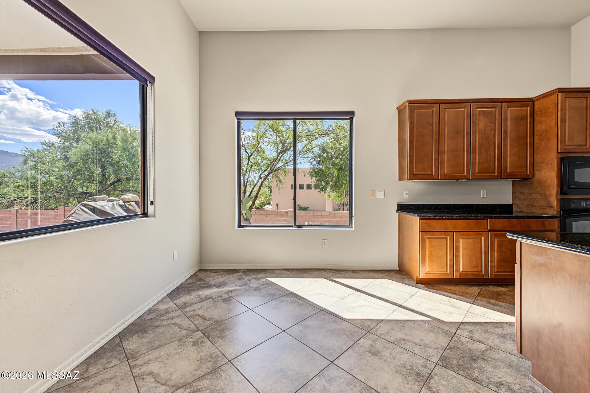 Outpost Estates (1-12) - Residential