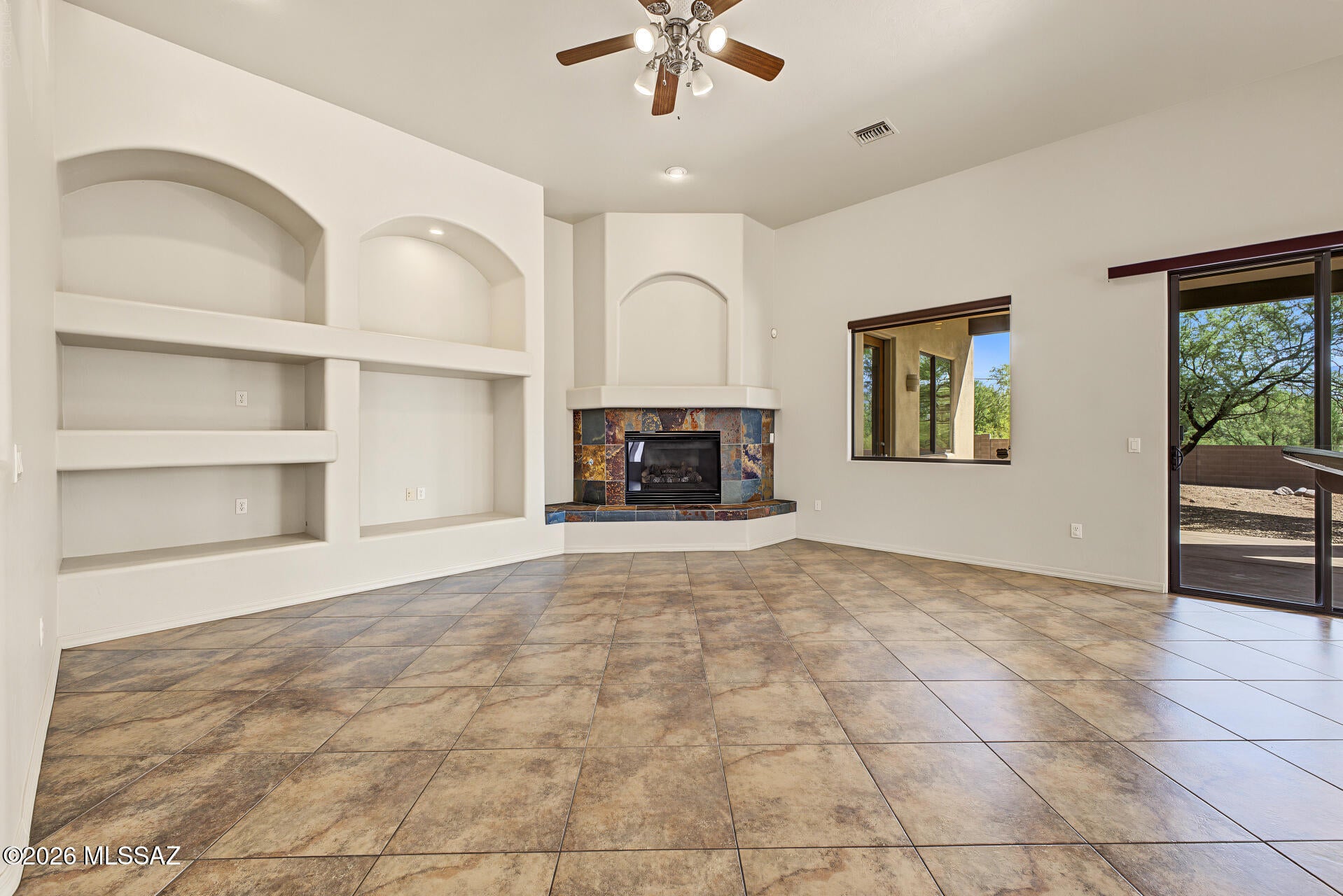 Outpost Estates (1-12) - Residential