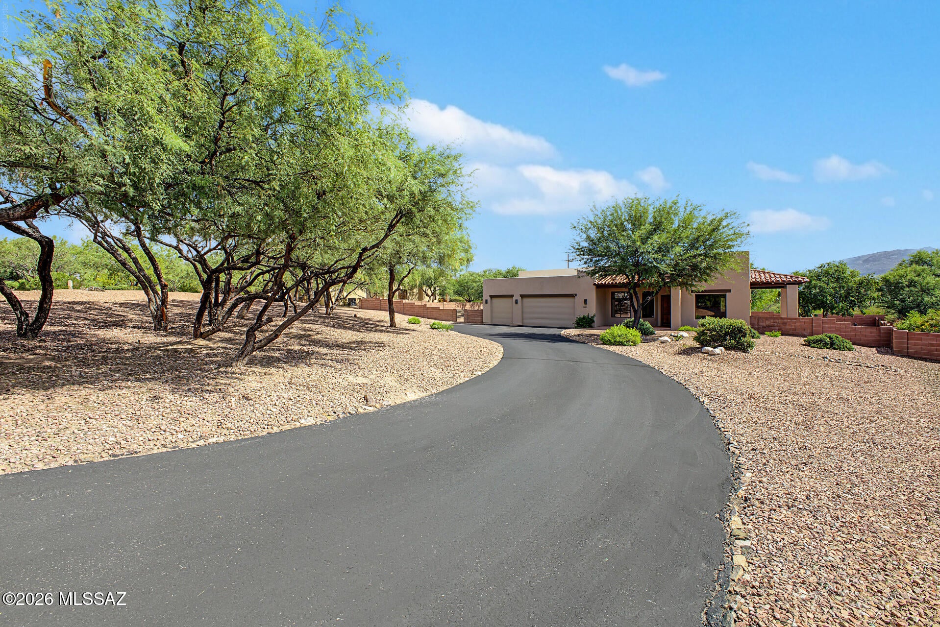 Outpost Estates (1-12) - Residential