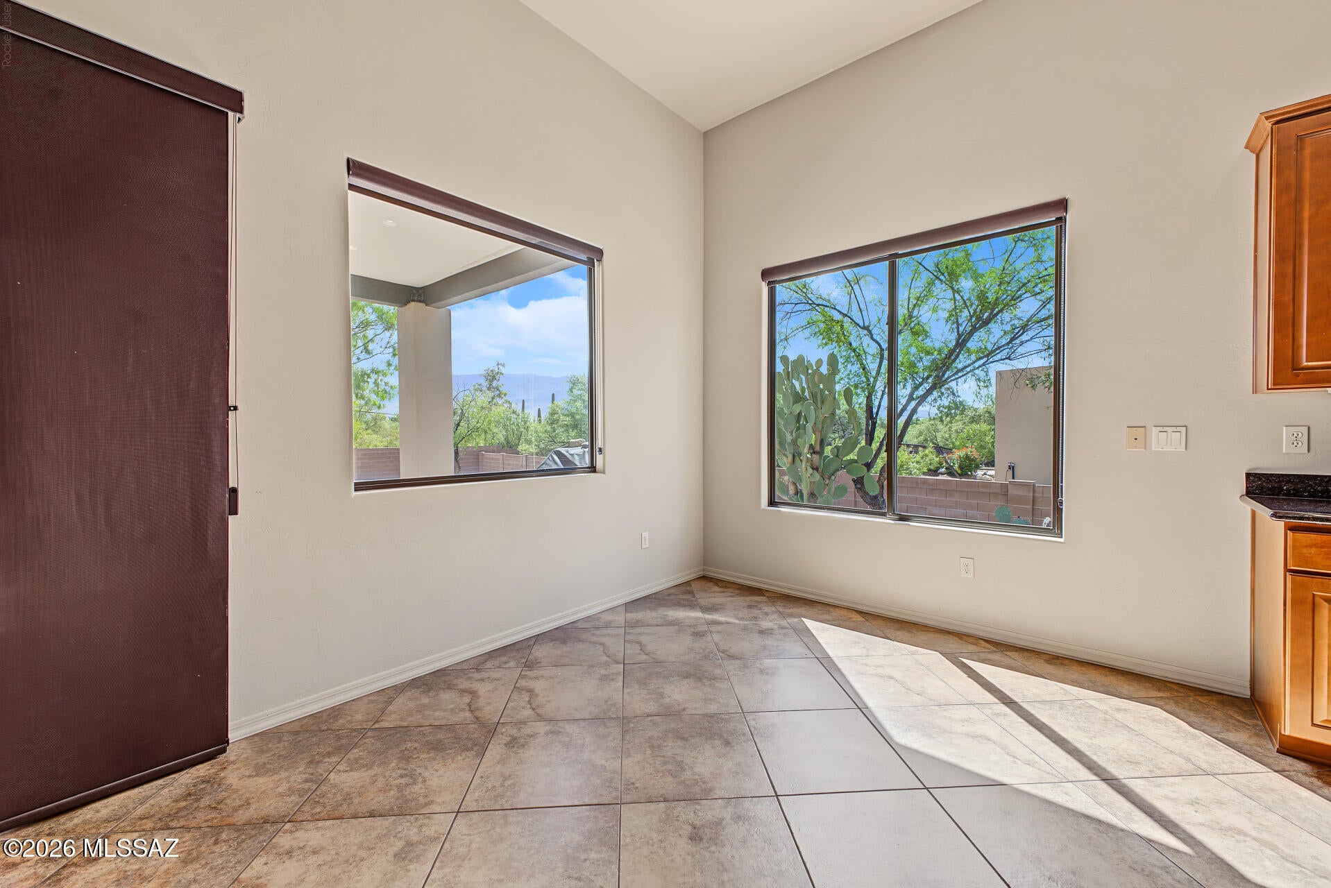Outpost Estates (1-12) - Residential
