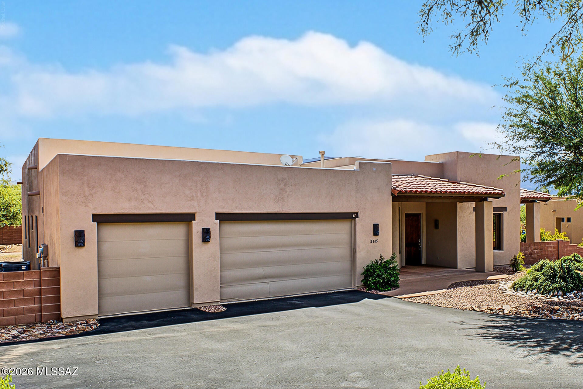 Outpost Estates (1-12) - Residential