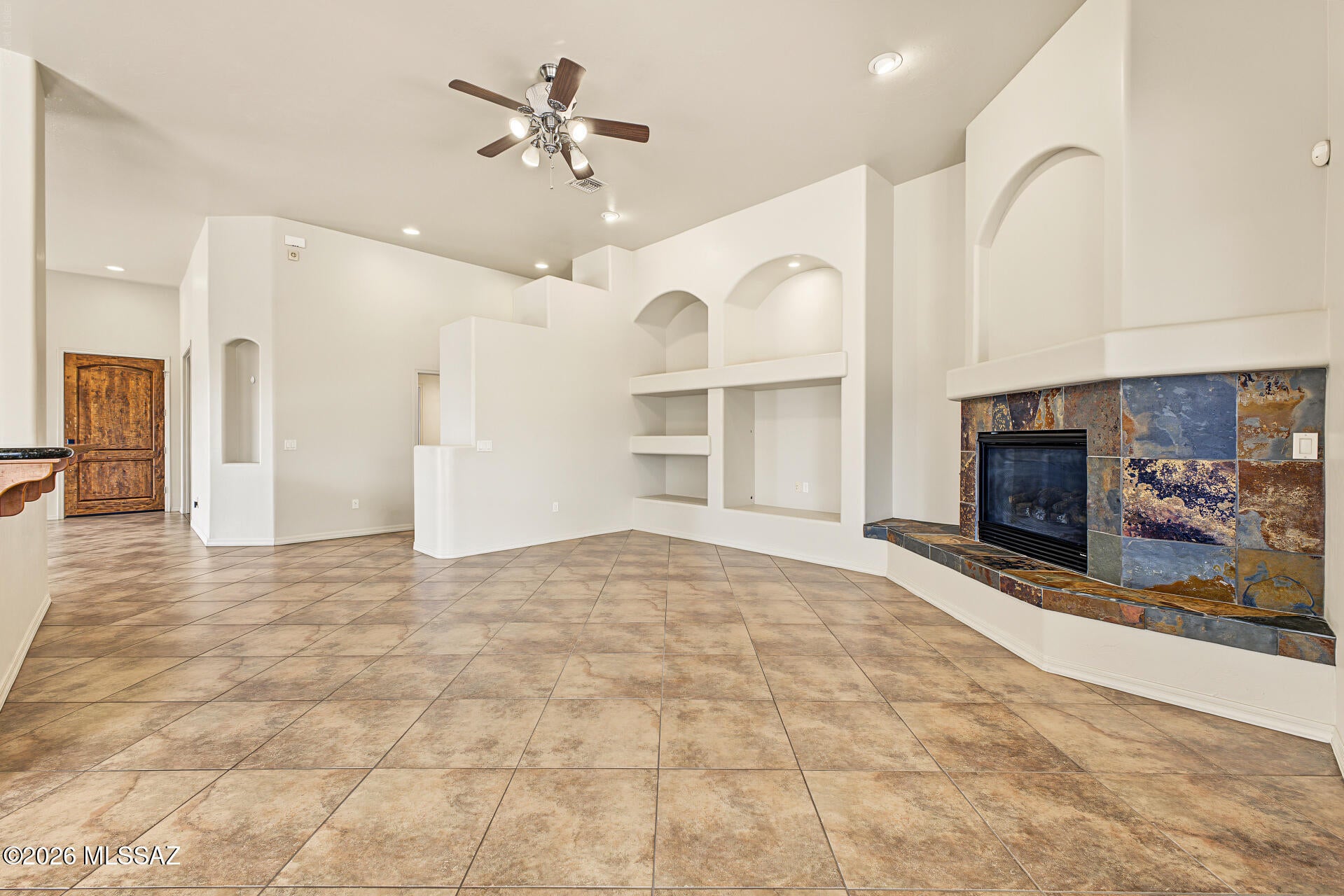 Outpost Estates (1-12) - Residential
