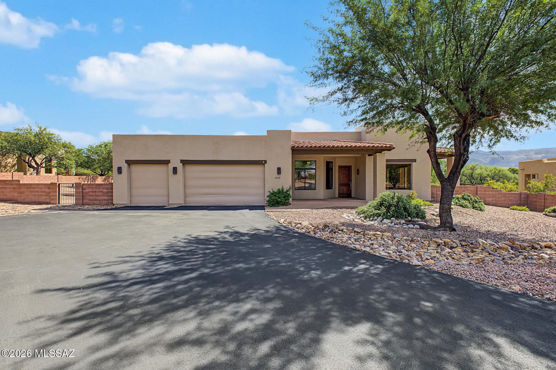 Outpost Estates (1-12) - Residential