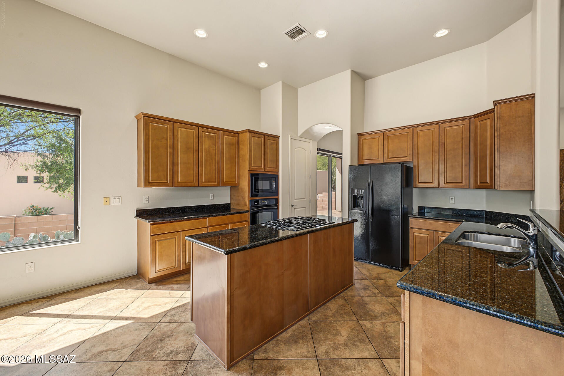 Outpost Estates (1-12) - Residential