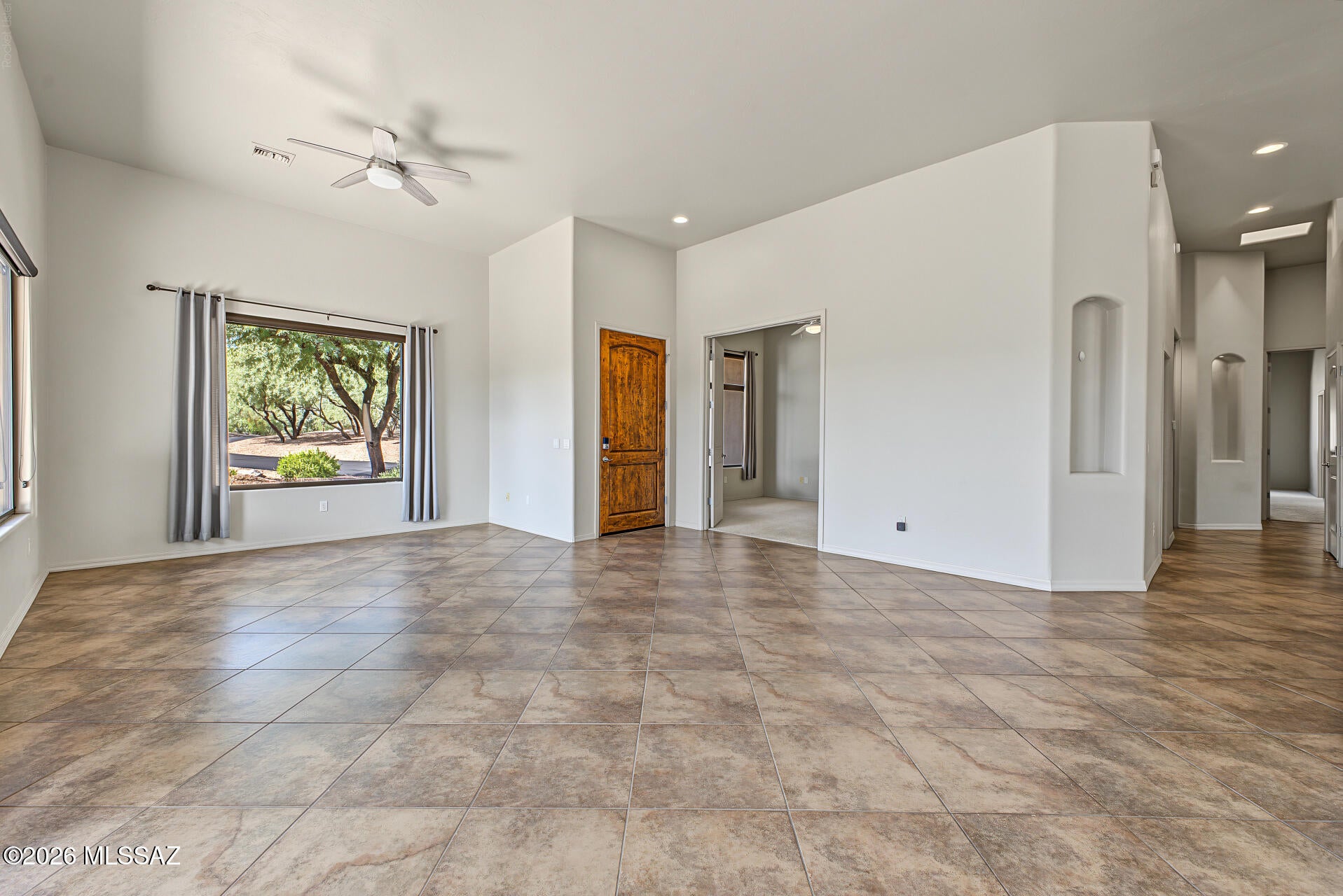 Outpost Estates (1-12) - Residential