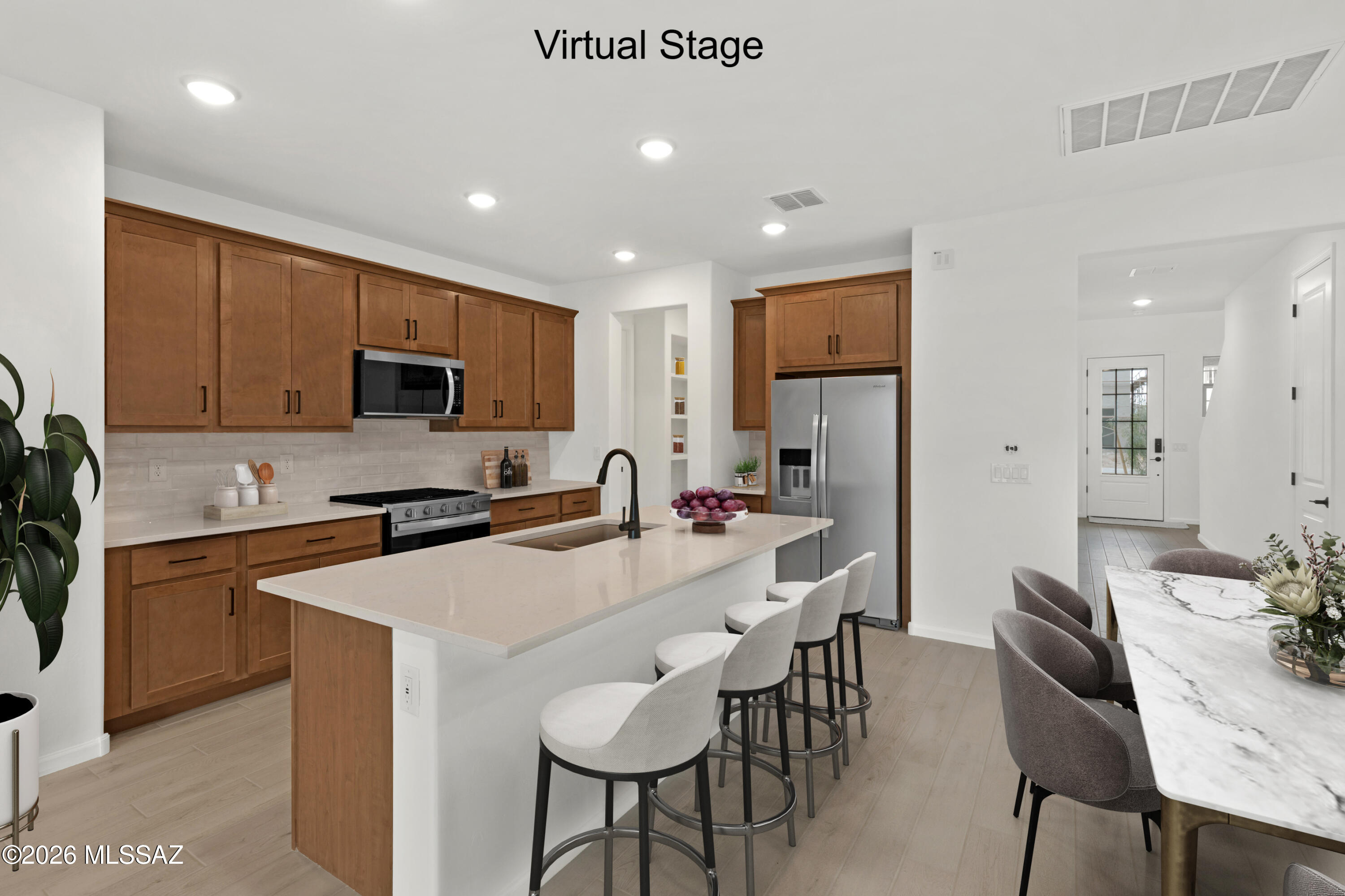 Blackhawk - Residential