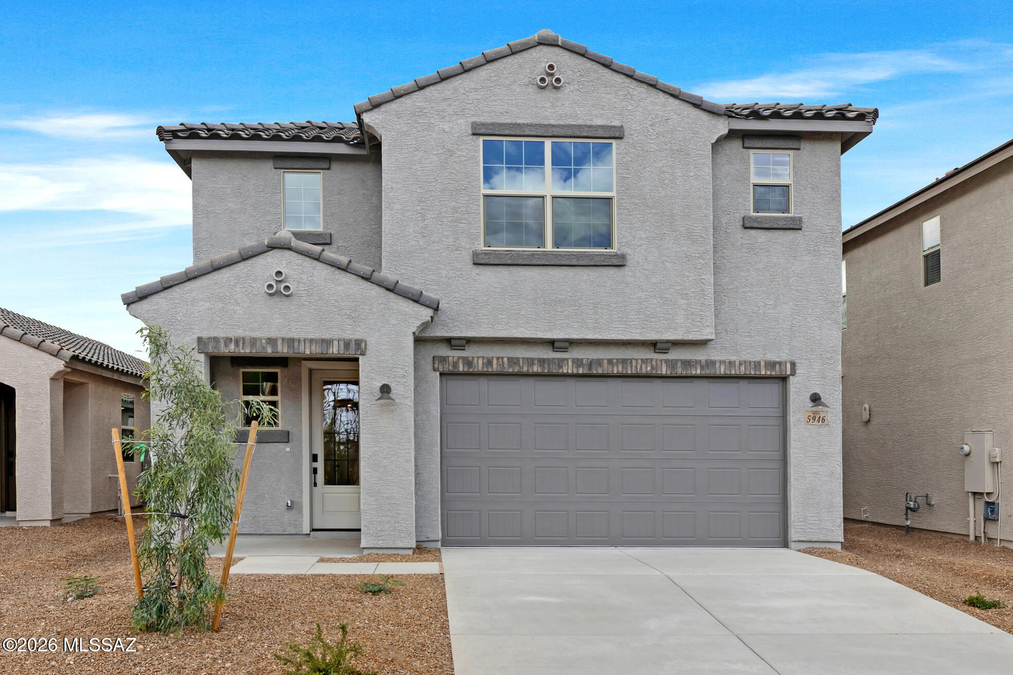 Blackhawk - Residential