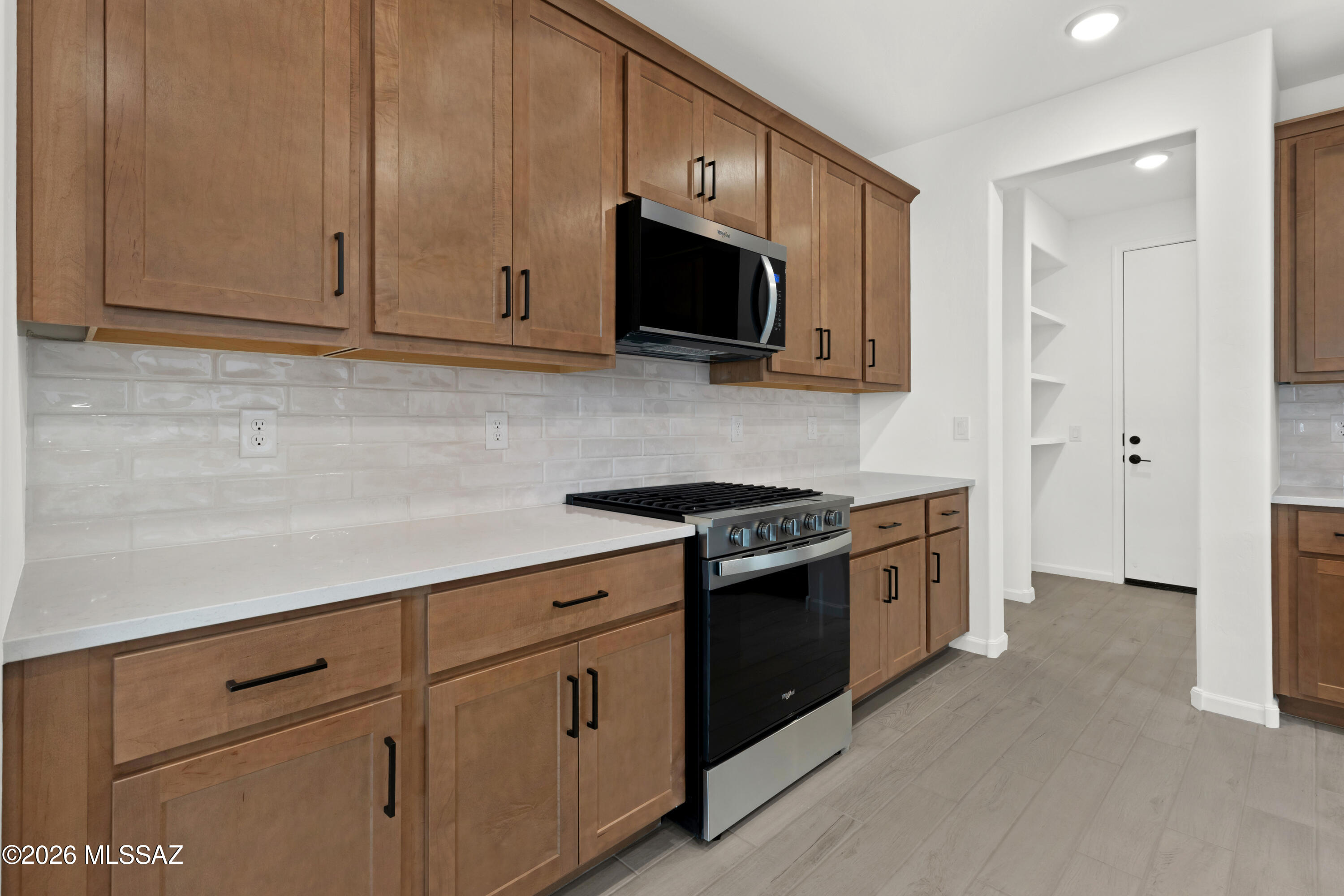 Blackhawk - Residential