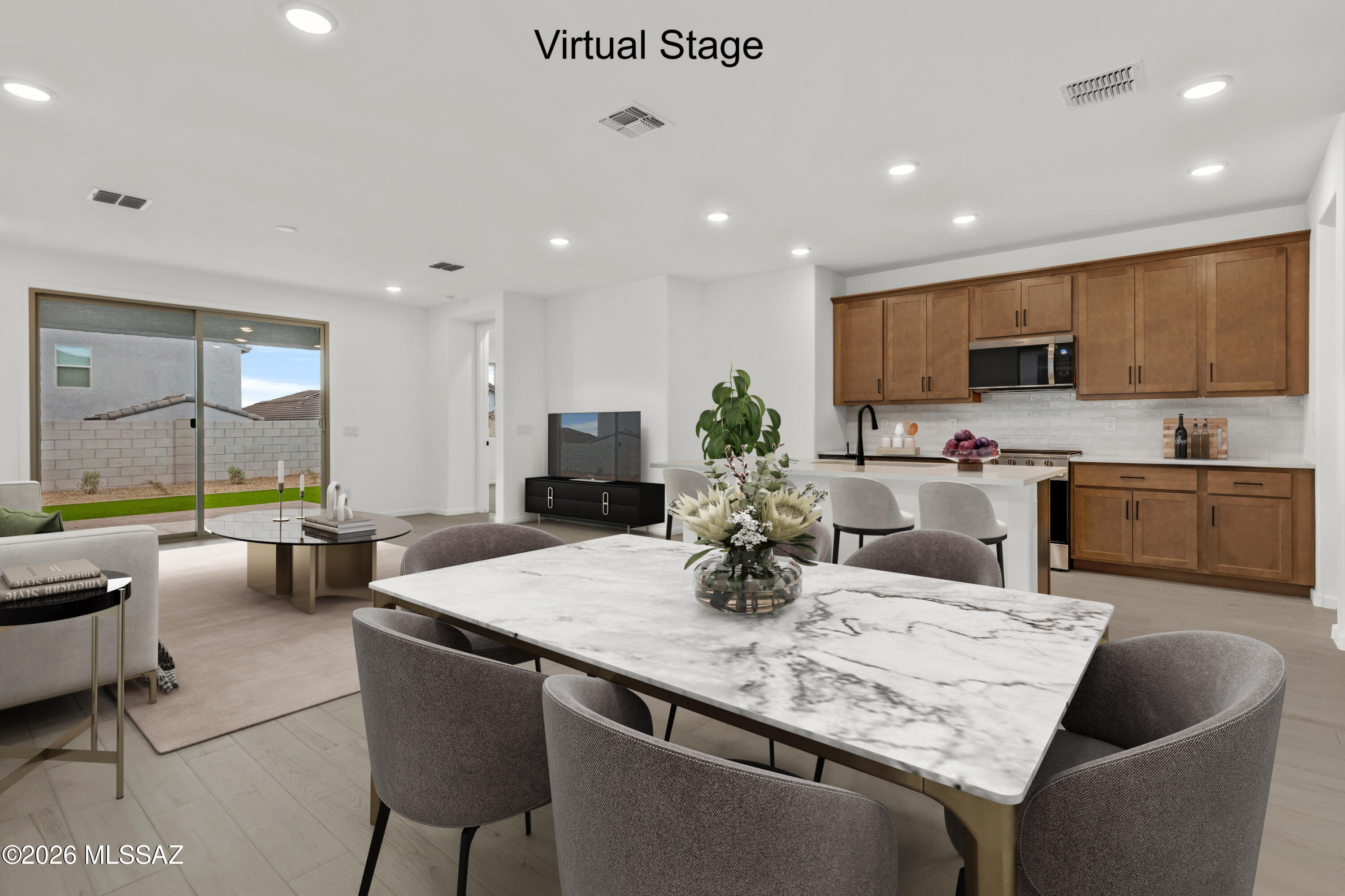 Blackhawk - Residential