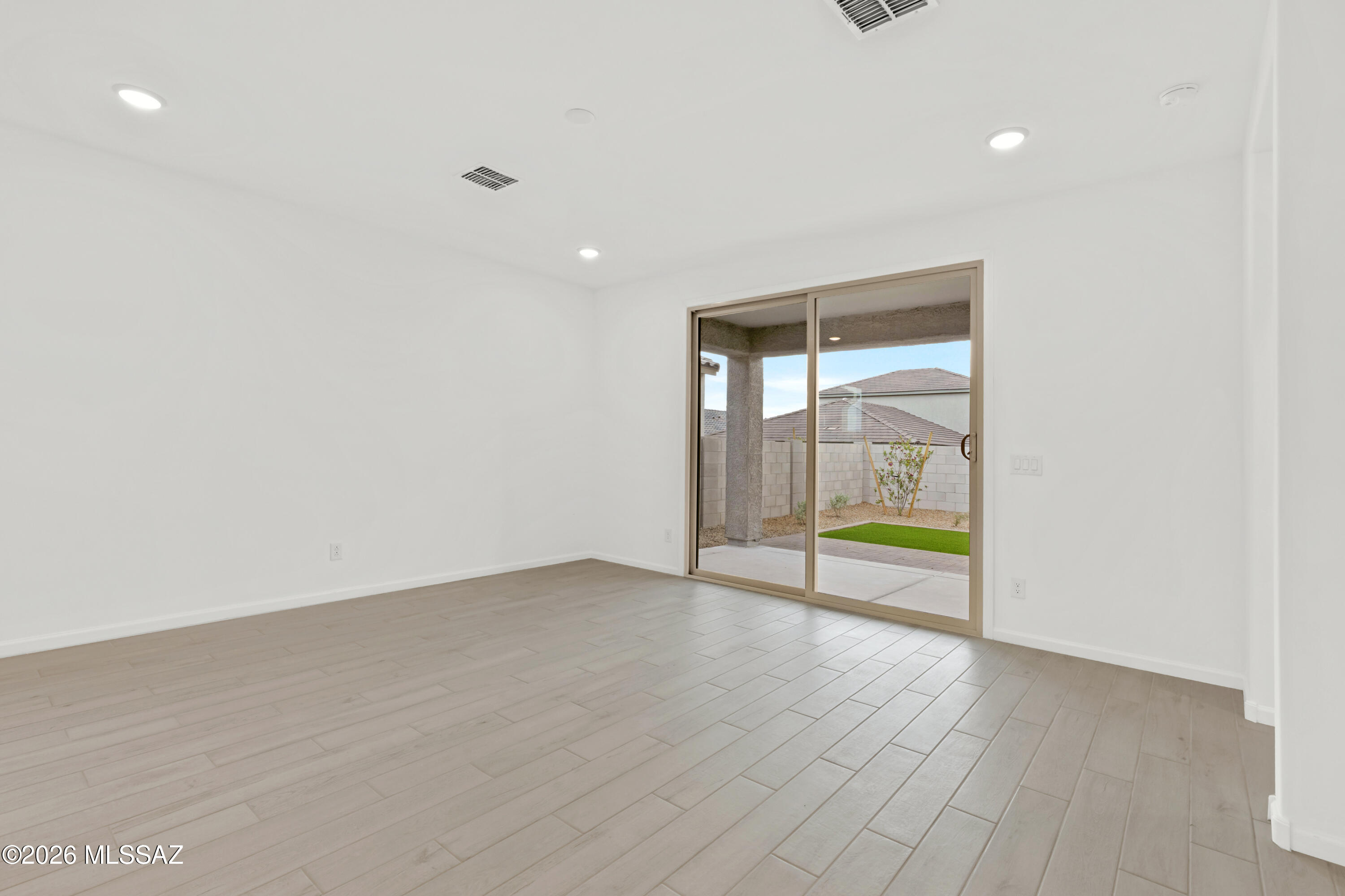 Blackhawk - Residential