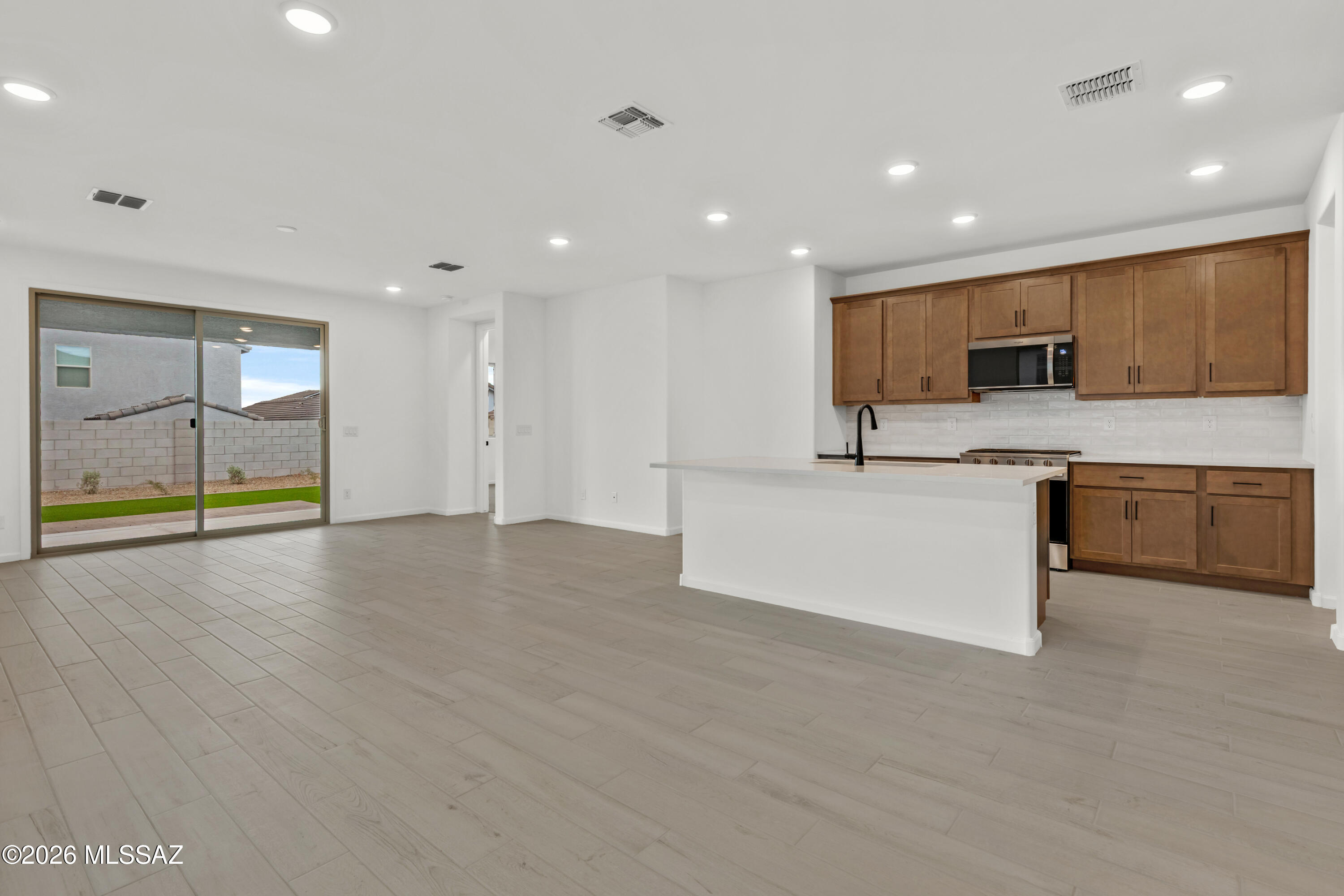 Blackhawk - Residential