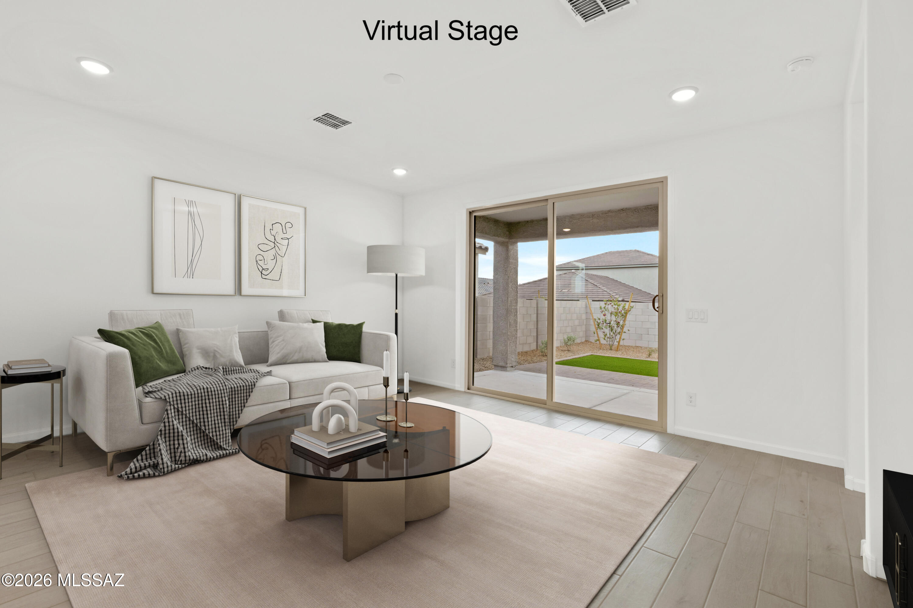 Blackhawk - Residential
