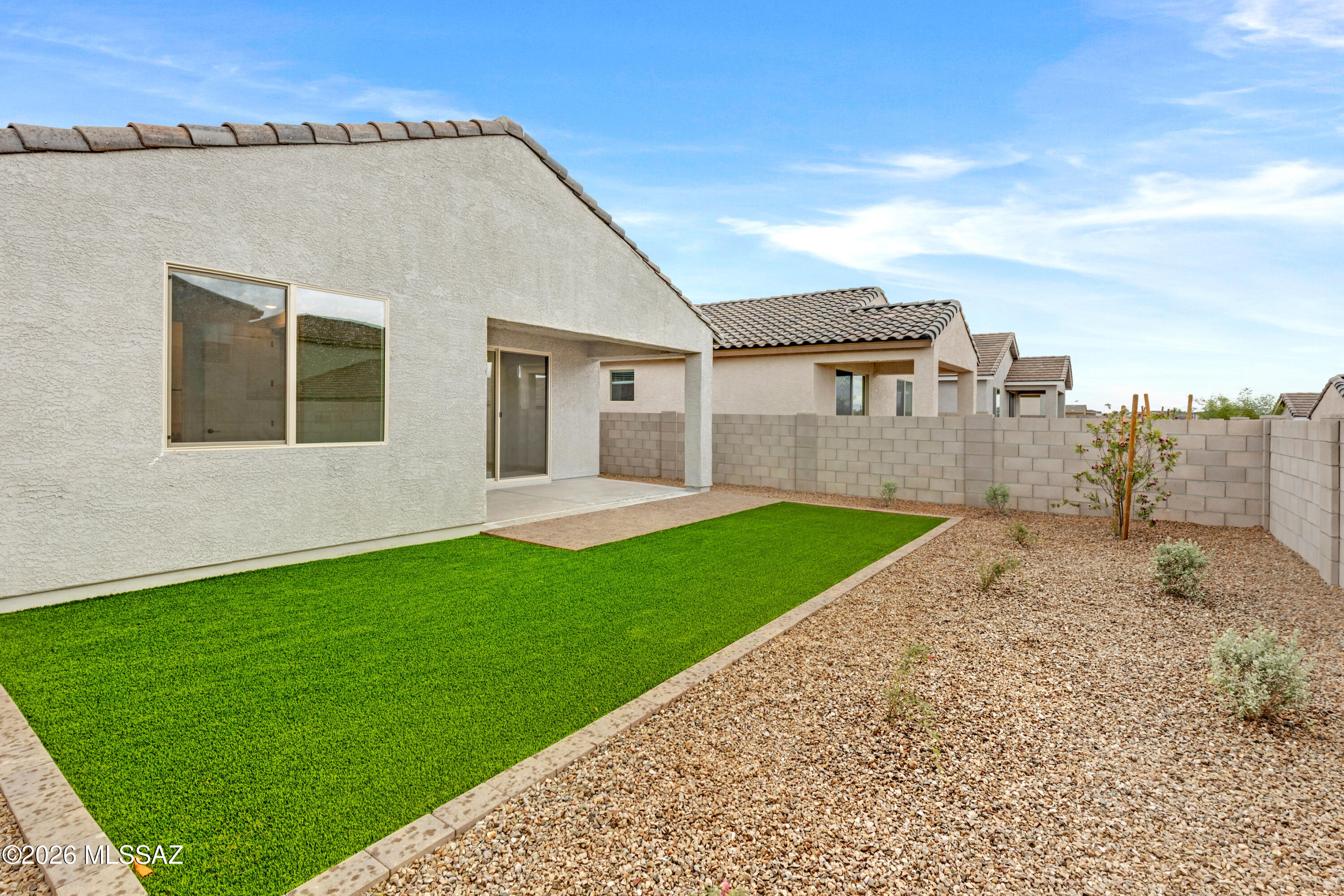 Blackhawk - Residential