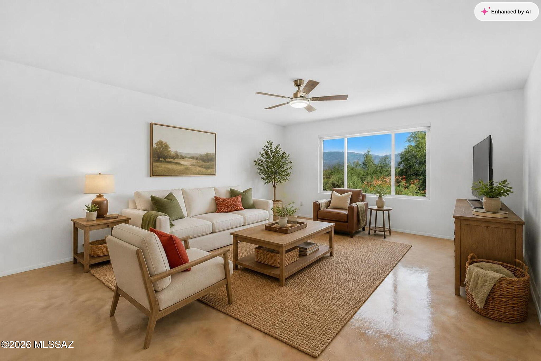 Rancho Sierra (147-298) - Residential