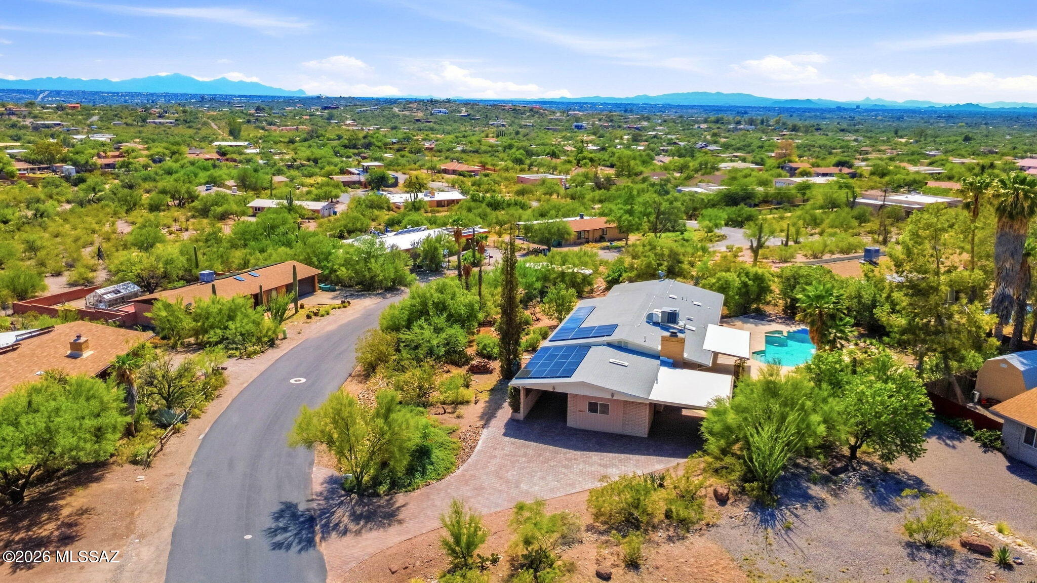 Rancho Sierra (147-298) - Residential
